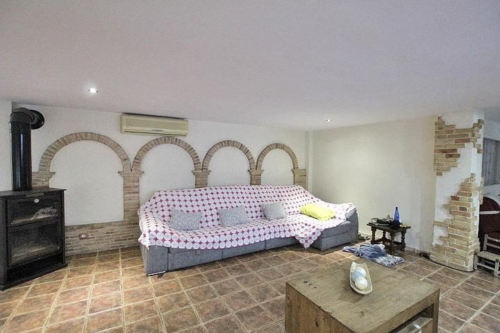 6 sypialnia Willa na sprzedaż w Formentera del Segura z basenem - 544 900 € (Ref: 10105768)