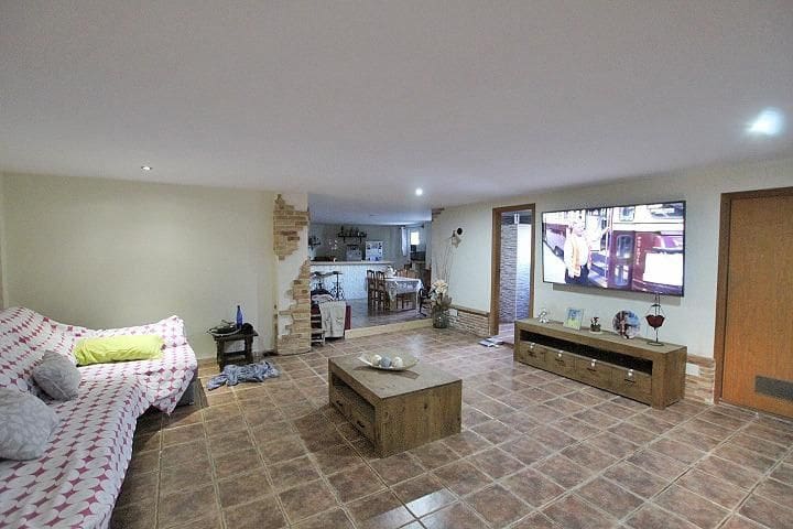 6 sypialnia Willa na sprzedaż w Formentera del Segura z basenem - 544 900 € (Ref: 10105768)