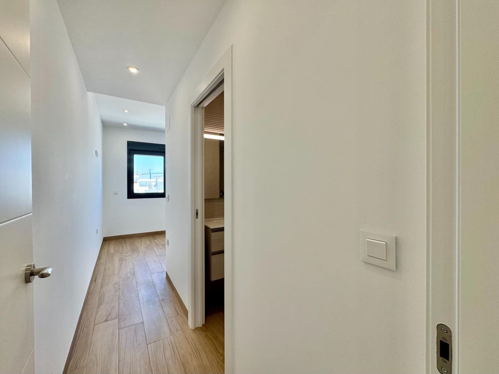 2 camera da letto Attico in vendita in Los Balcones con piscina - 359.900 € (Rif: 10105781)