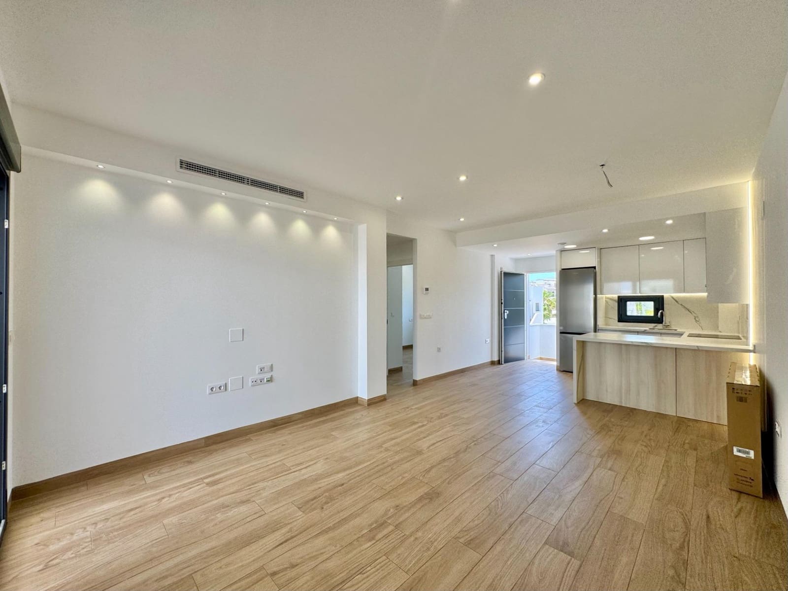 2 camera da letto Attico in vendita in Los Balcones con piscina - 359.900 € (Rif: 10105781)