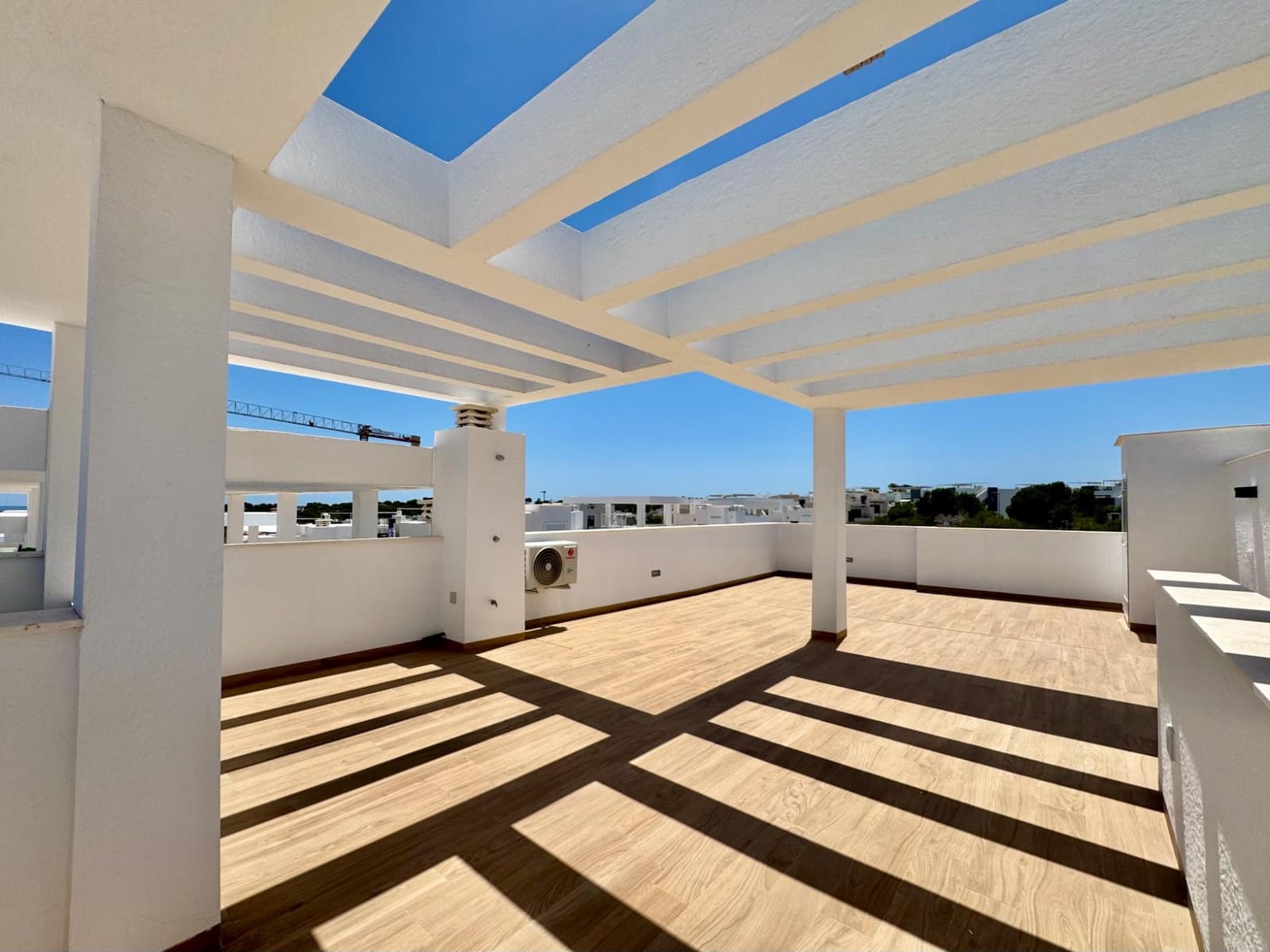 2 camera da letto Attico in vendita in Los Balcones con piscina - 359.900 € (Rif: 10105781)