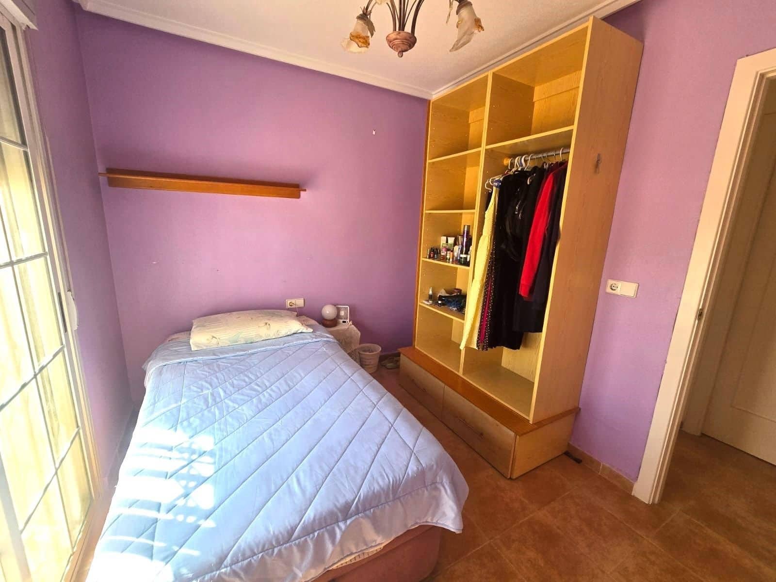 3 Zimmer Villa zu verkaufen in Torrevieja mit Pool - 370.000 € (Ref: 10105873)