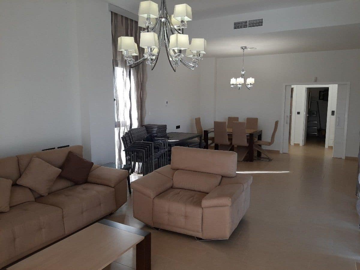 4 makuuhuone Huvila myytävänä paikassa Santiago de la Ribera mukana uima-altaan - 1 990 000 € (Ref: 10105887)