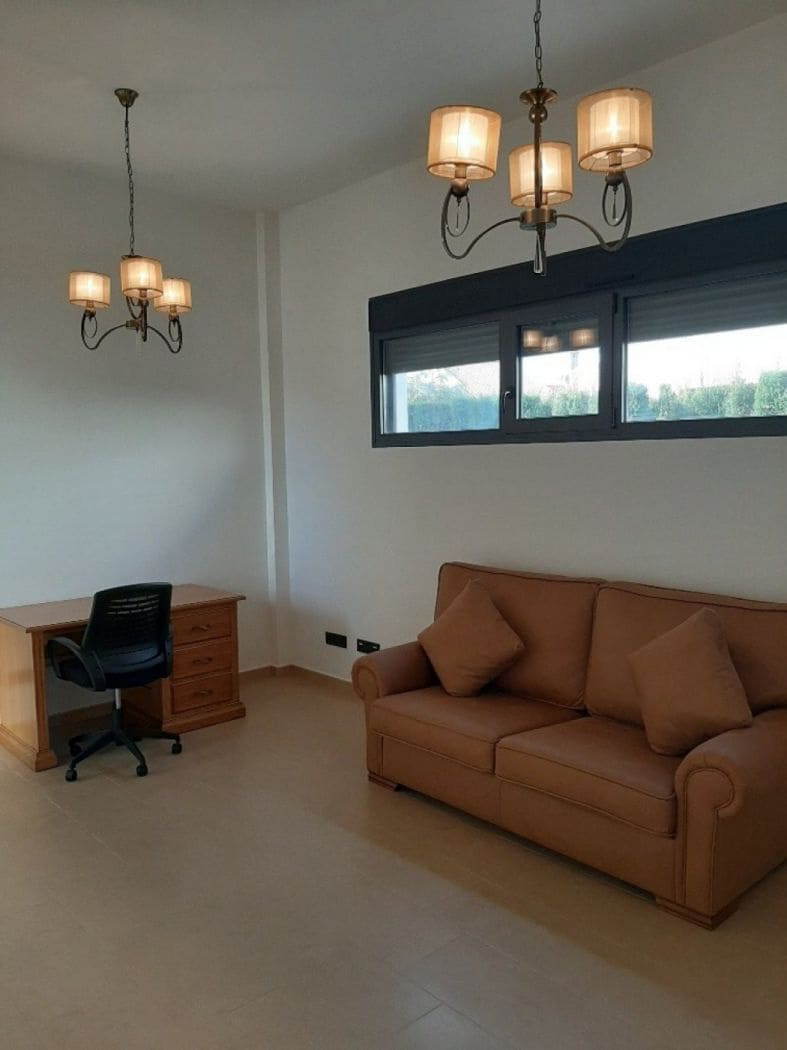 4 makuuhuone Huvila myytävänä paikassa Santiago de la Ribera mukana uima-altaan - 1 990 000 € (Ref: 10105887)