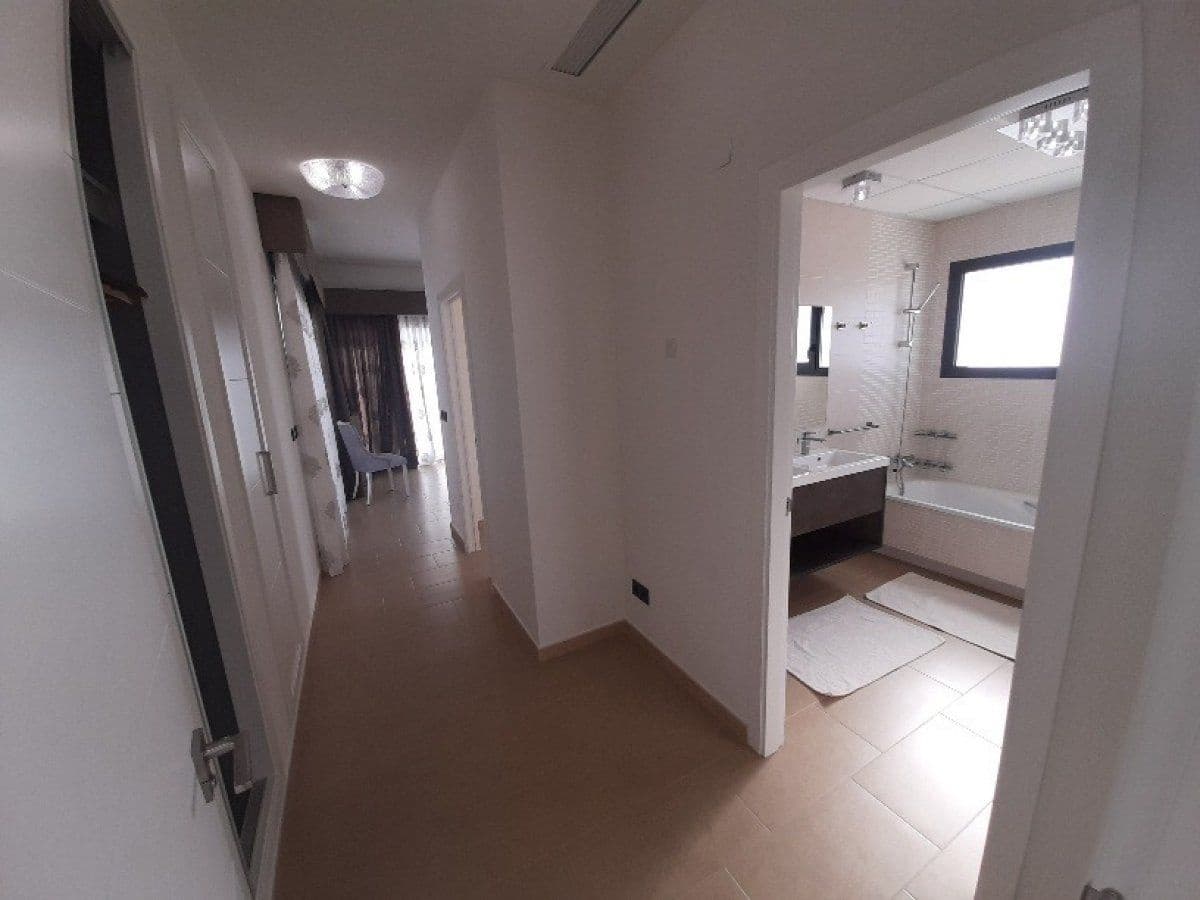 4 makuuhuone Huvila myytävänä paikassa Santiago de la Ribera mukana uima-altaan - 1 990 000 € (Ref: 10105887)