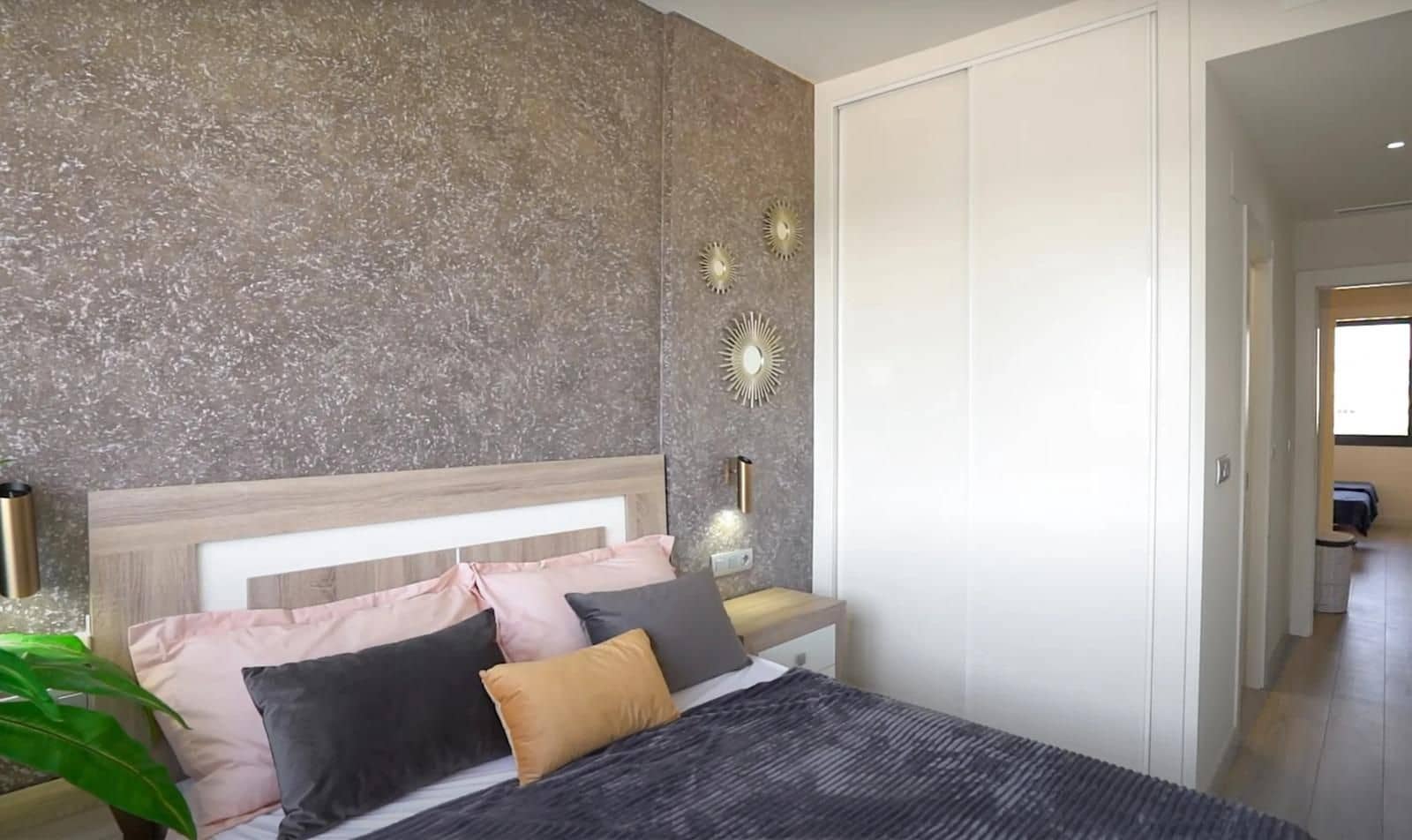 2 soveværelse Lejlighed til salg i Guardamar del Segura - € 270.000 (Ref: 10105922)