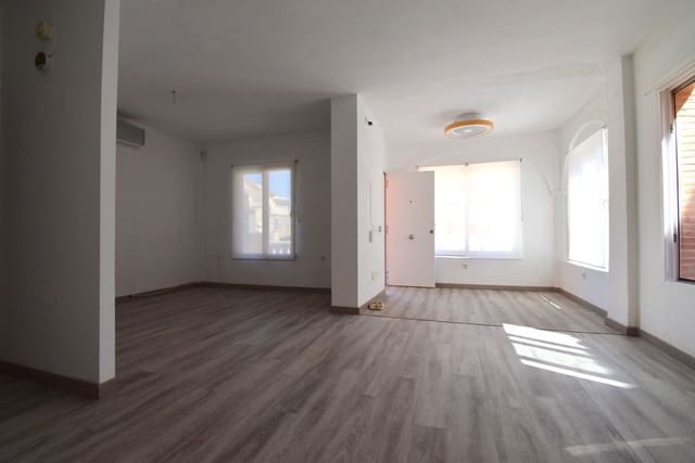 3 sovrum Villa till salu i Playa Flamenca, Orihuela med pool - 429 000 € (Ref: 10106135)
