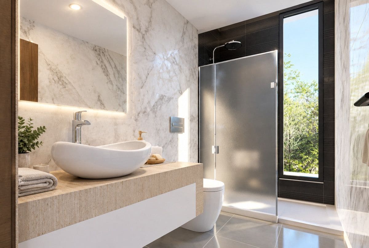 3 soveværelse Villa til salg i Mijas med swimmingpool - € 1.450.000 (Ref: 10106243)
