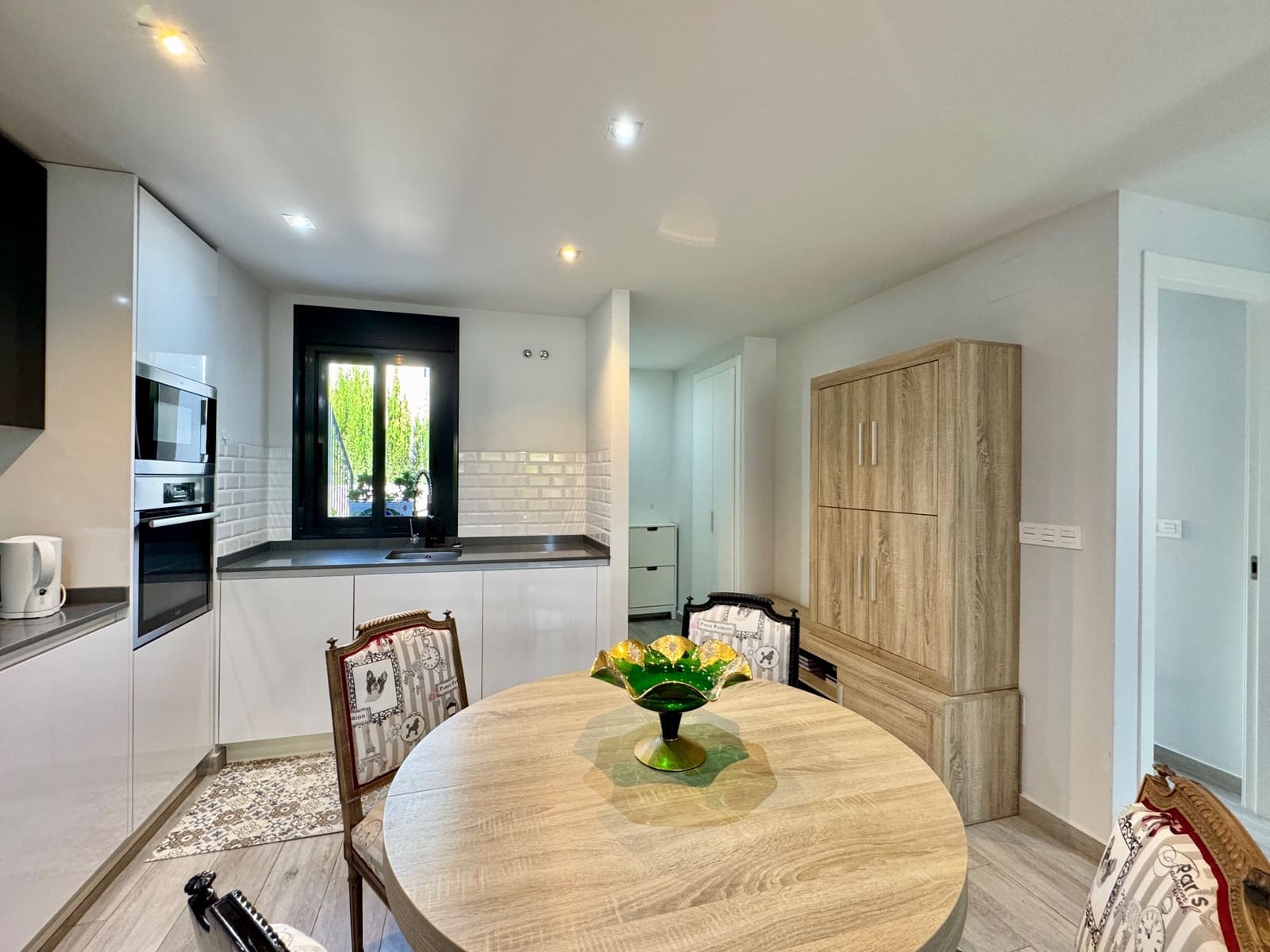 2 soverom Leilighet til salgs i Villamartin med svømmebasseng garasje - € 220 000 (Ref: 10106613)