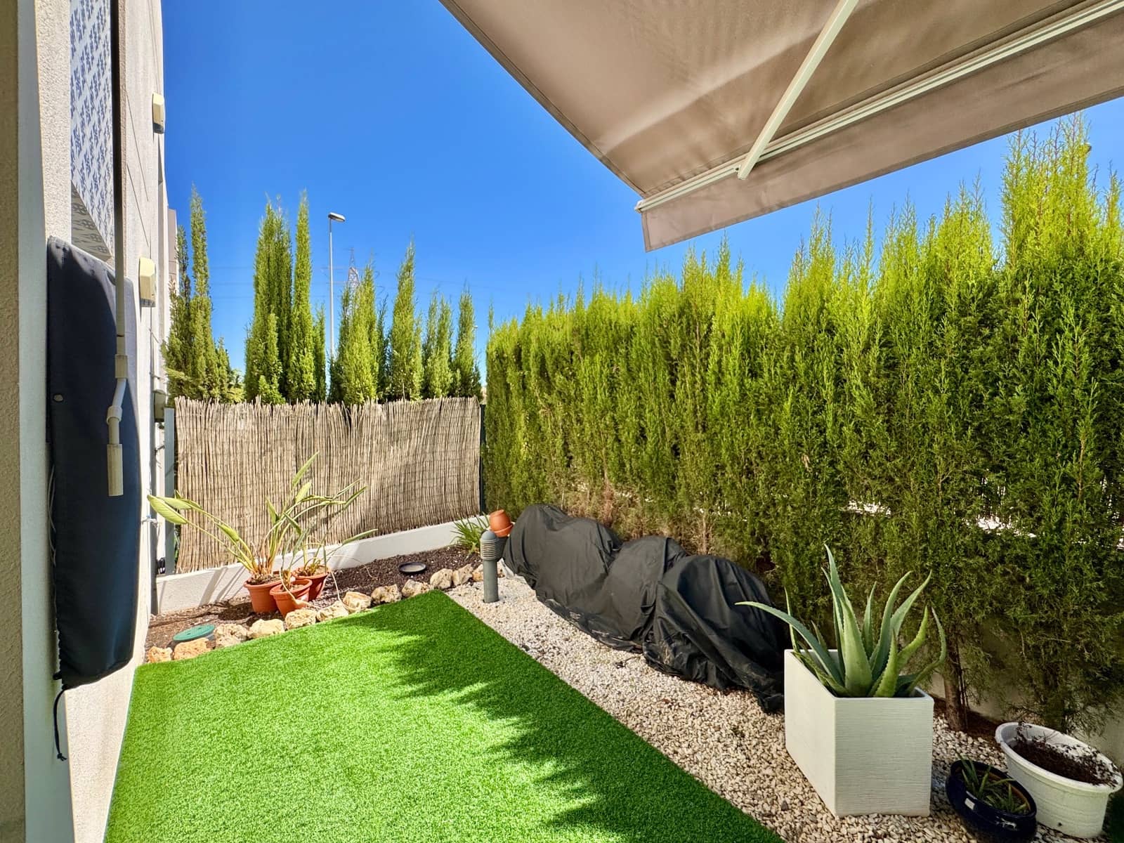 2 soverom Leilighet til salgs i Villamartin med svømmebasseng garasje - € 220 000 (Ref: 10106613)