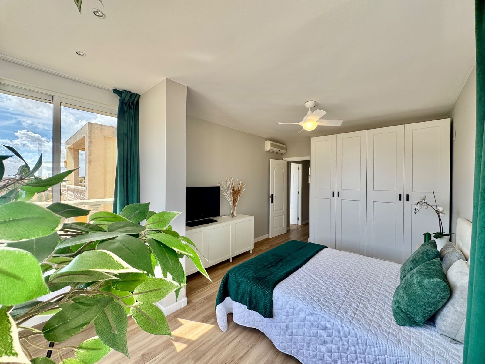 3 slaapkamer Huis te koop in Orihuela Costa met zwembad garage - € 268.800 (Ref: 10106614)