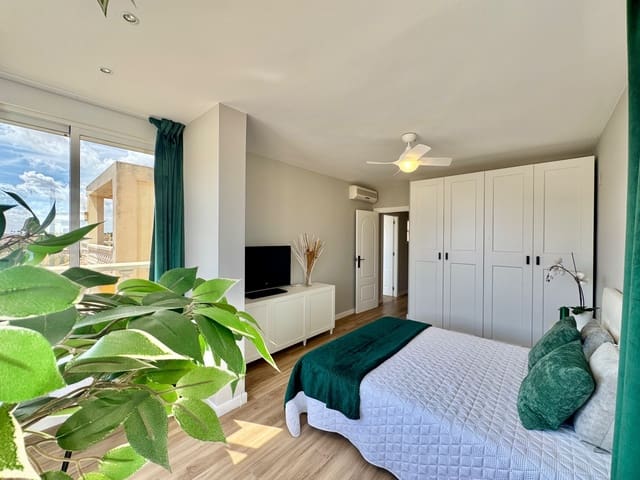 3 slaapkamer Huis te koop in Orihuela Costa, Orihuela met zwembad garage - € 268.800 (Ref: 10106614)