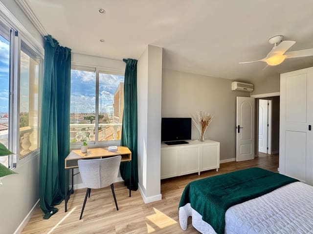 3 slaapkamer Huis te koop in Orihuela Costa, Orihuela met zwembad garage - € 268.800 (Ref: 10106614)