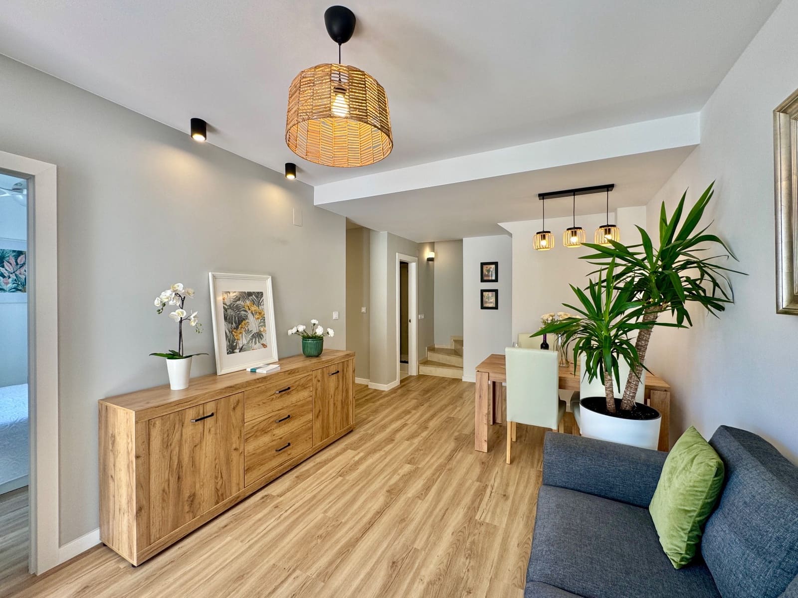 3 slaapkamer Huis te koop in Orihuela Costa met zwembad garage - € 268.800 (Ref: 10106614)