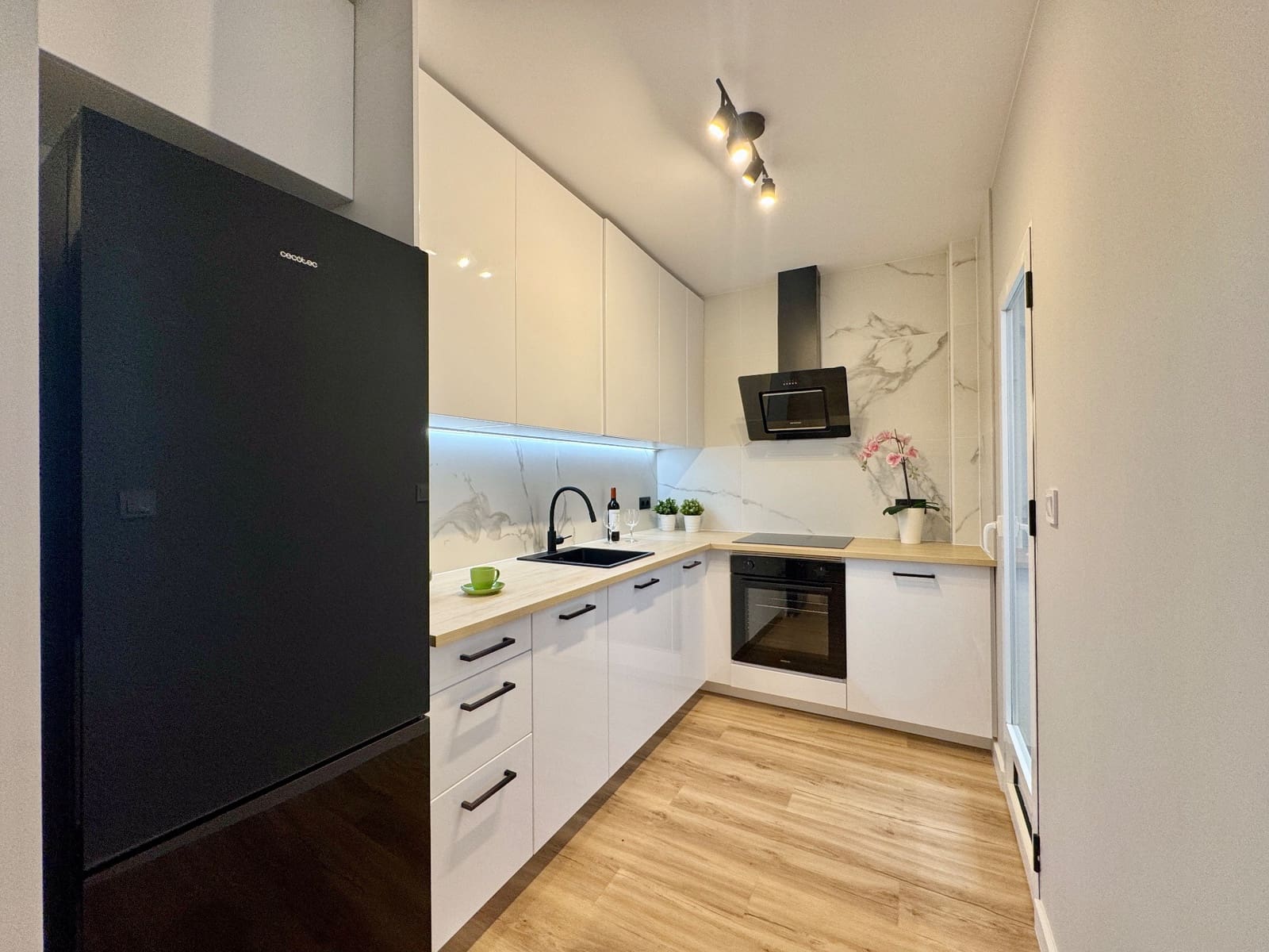 3 slaapkamer Huis te koop in Orihuela Costa met zwembad garage - € 268.800 (Ref: 10106614)
