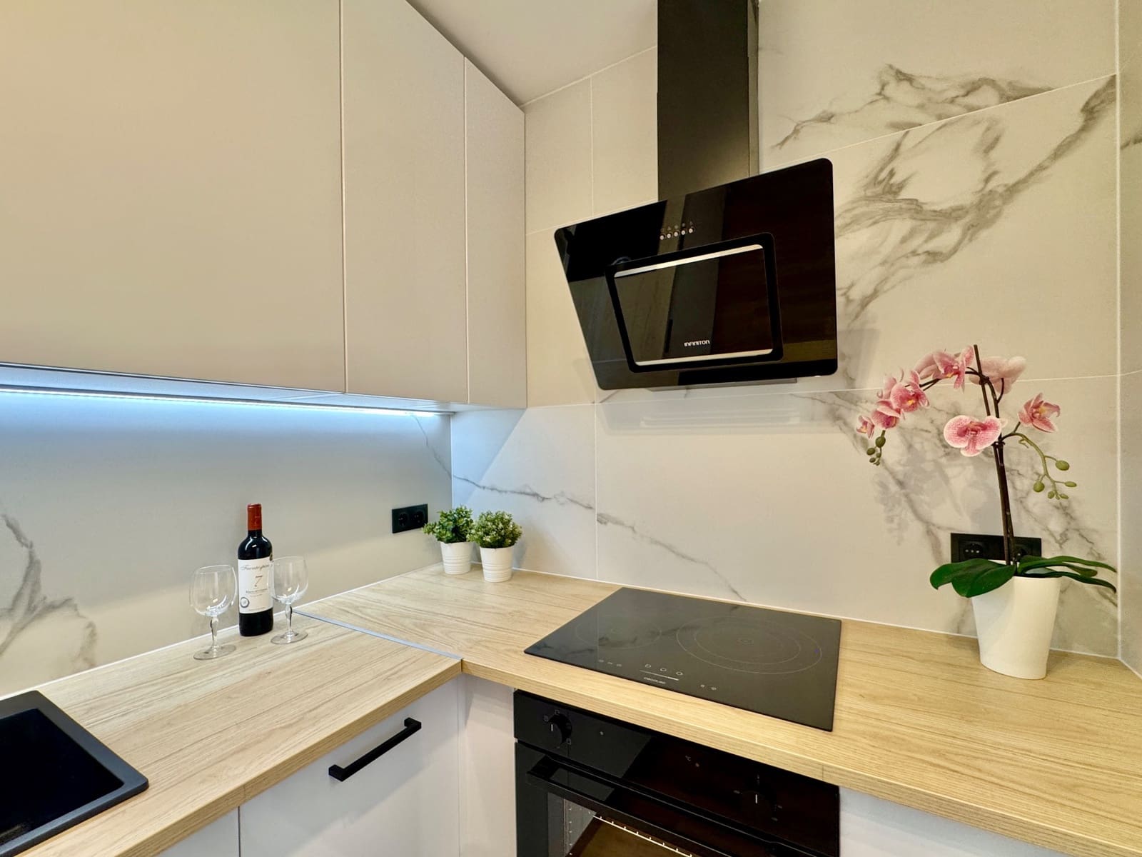 3 slaapkamer Huis te koop in Orihuela Costa met zwembad garage - € 268.800 (Ref: 10106614)