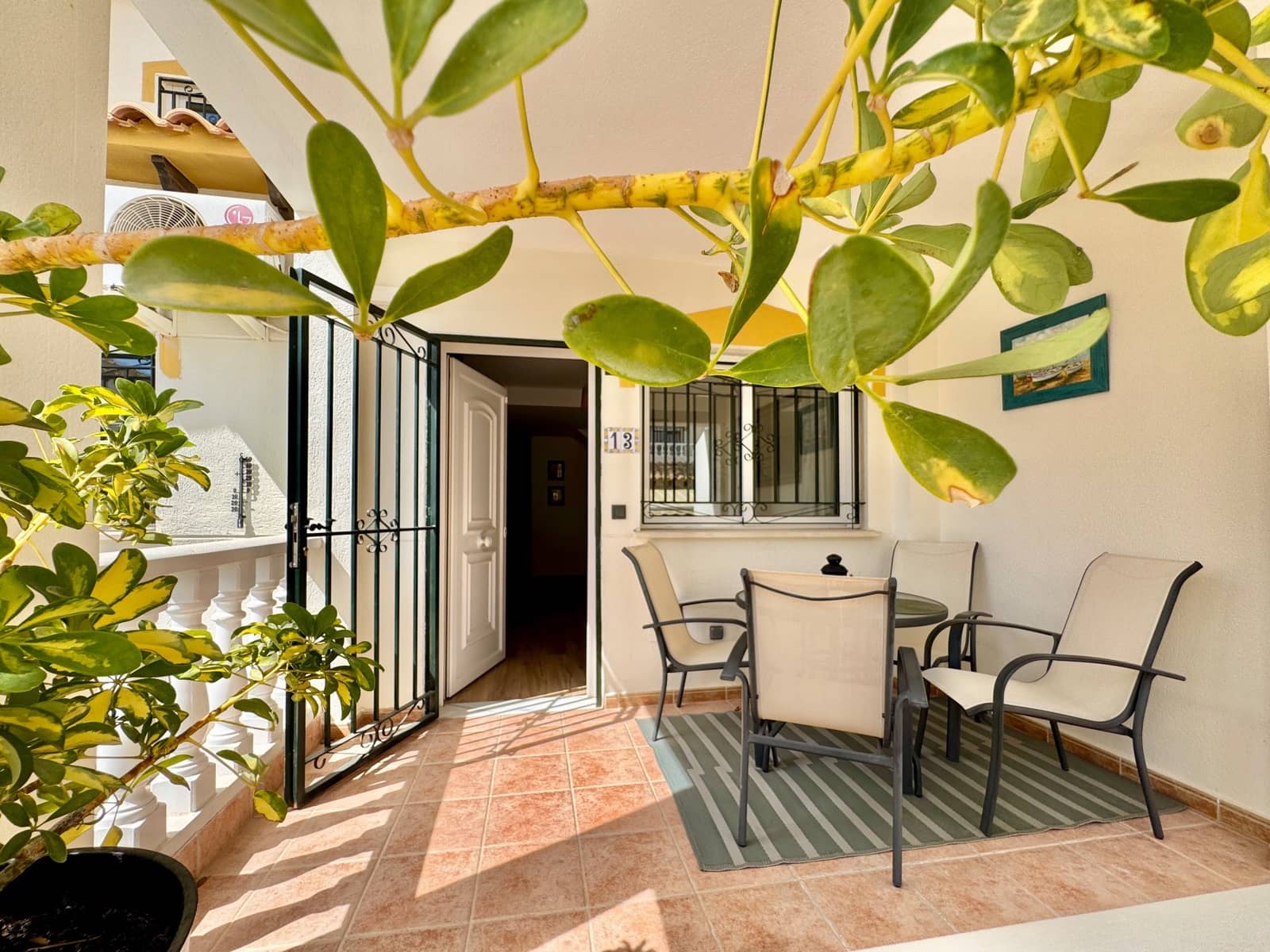 3 slaapkamer Huis te koop in Orihuela Costa met zwembad garage - € 268.800 (Ref: 10106614)
