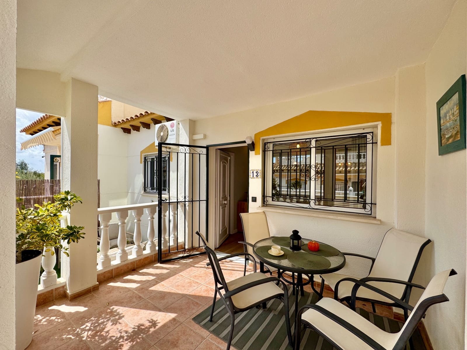 3 slaapkamer Huis te koop in Orihuela Costa met zwembad garage - € 268.800 (Ref: 10106614)