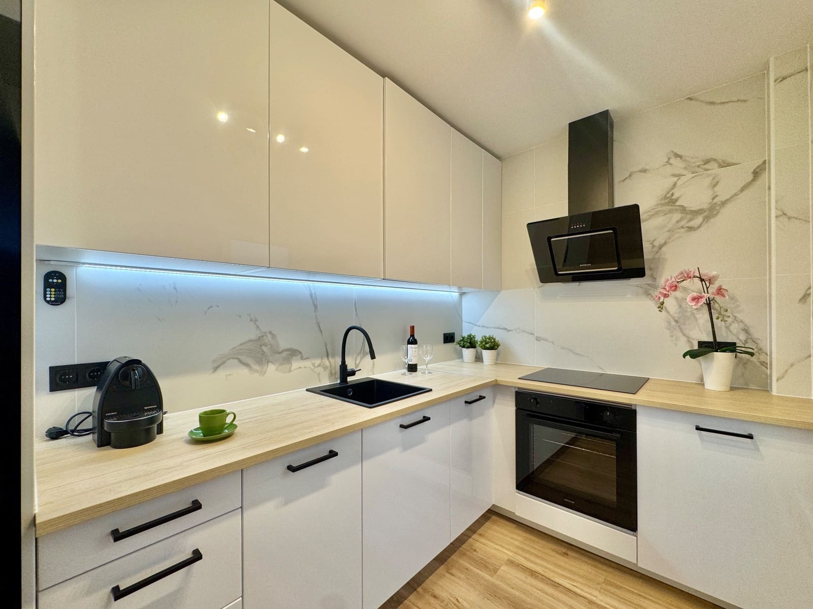 3 slaapkamer Huis te koop in Orihuela Costa met zwembad garage - € 268.800 (Ref: 10106614)