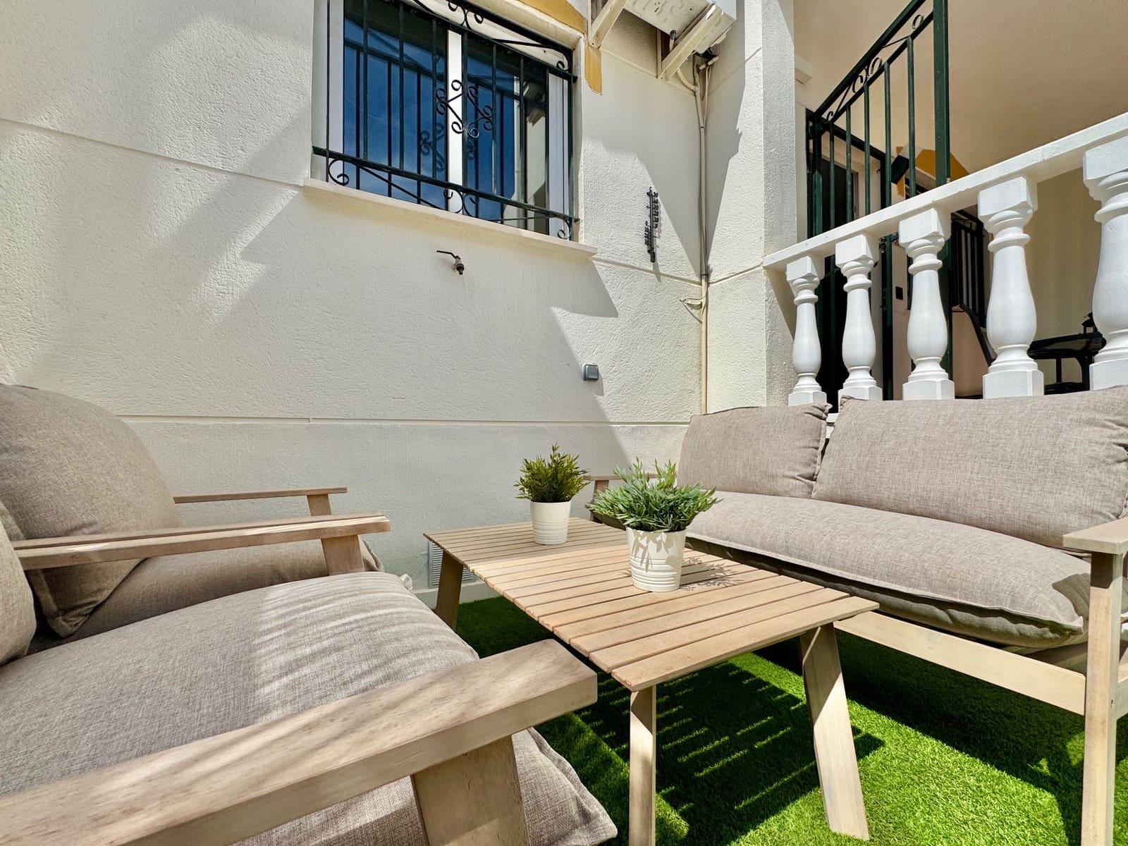 3 slaapkamer Huis te koop in Orihuela Costa met zwembad garage - € 268.800 (Ref: 10106614)