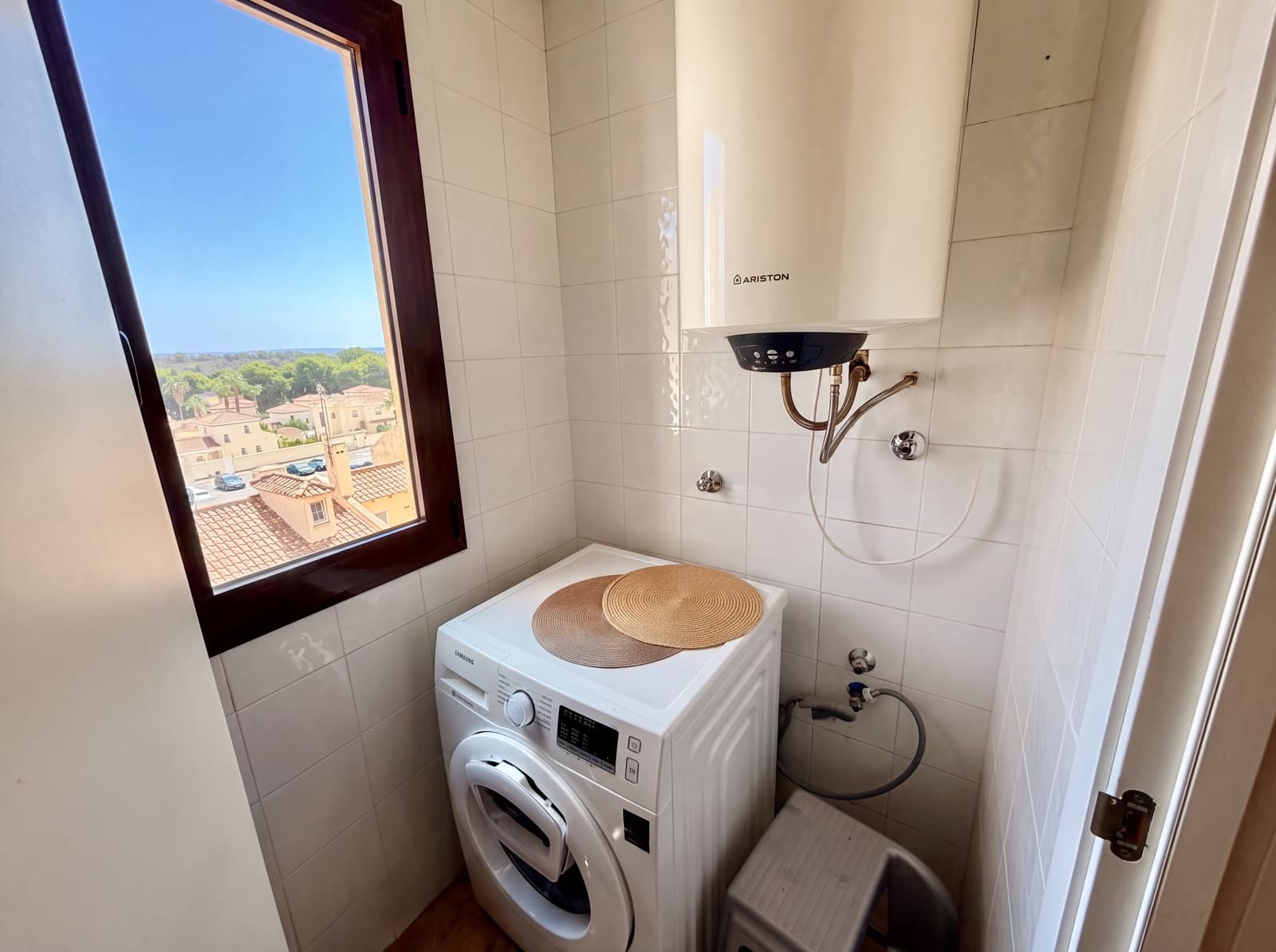 3 camera da letto Attico in vendita in Las Ramblas Golf - 240.000 € (Rif: 10106622)