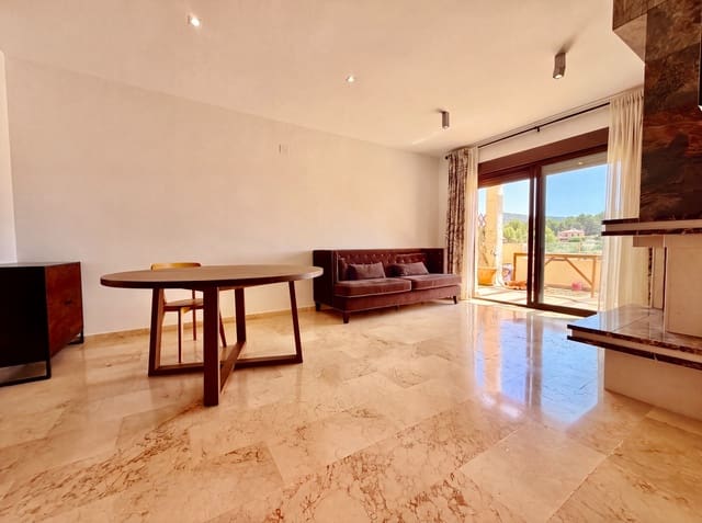 3 camera da letto Attico in vendita in Las Ramblas Golf, Orihuela - 240.000 € (Rif: 10106622)