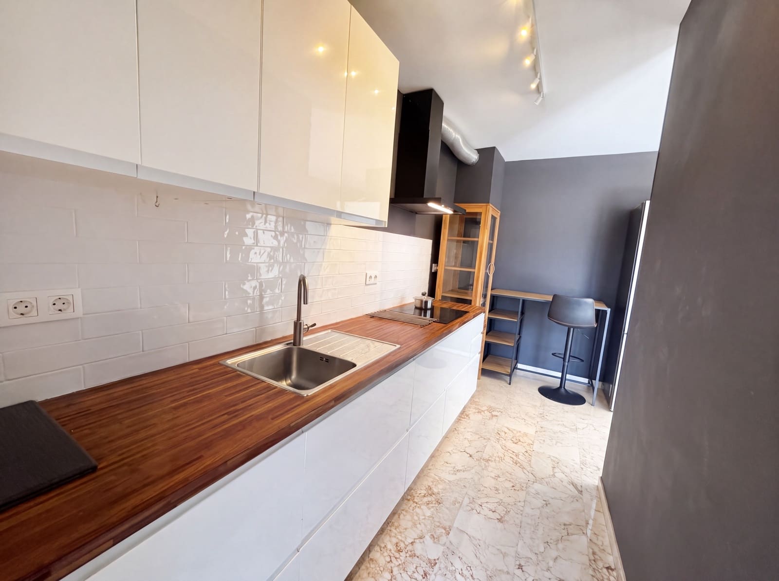3 camera da letto Attico in vendita in Las Ramblas Golf - 240.000 € (Rif: 10106622)