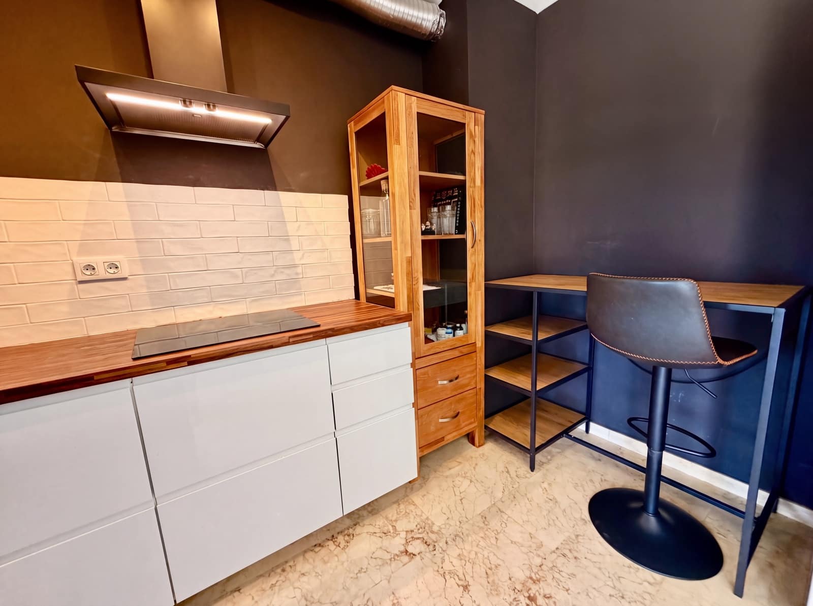 3 camera da letto Attico in vendita in Las Ramblas Golf - 240.000 € (Rif: 10106622)