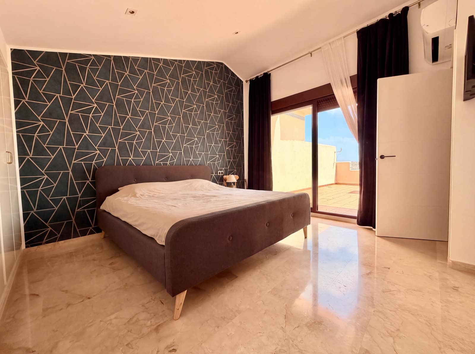 3 camera da letto Attico in vendita in Las Ramblas Golf - 240.000 € (Rif: 10106622)