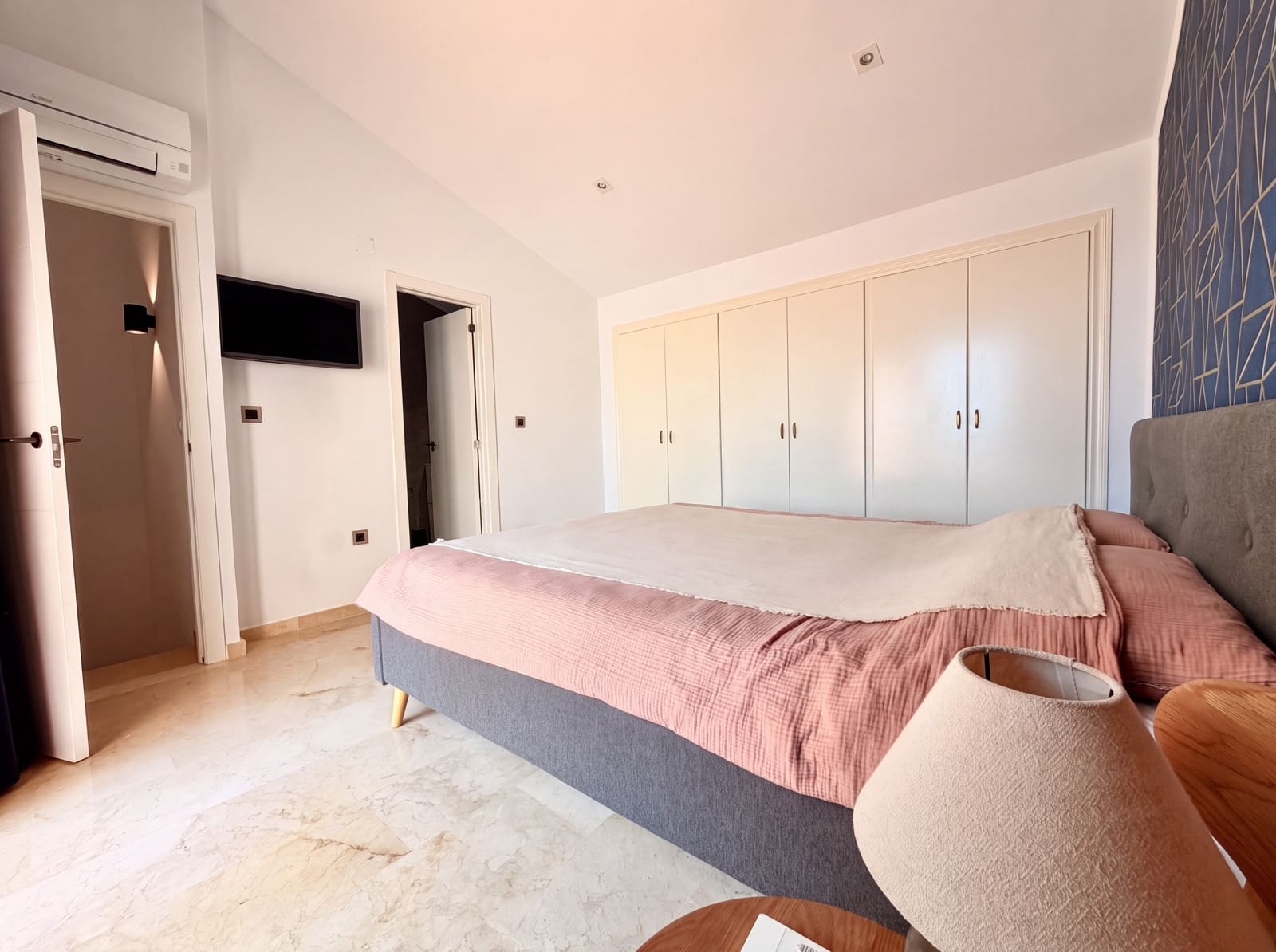 3 camera da letto Attico in vendita in Las Ramblas Golf - 240.000 € (Rif: 10106622)