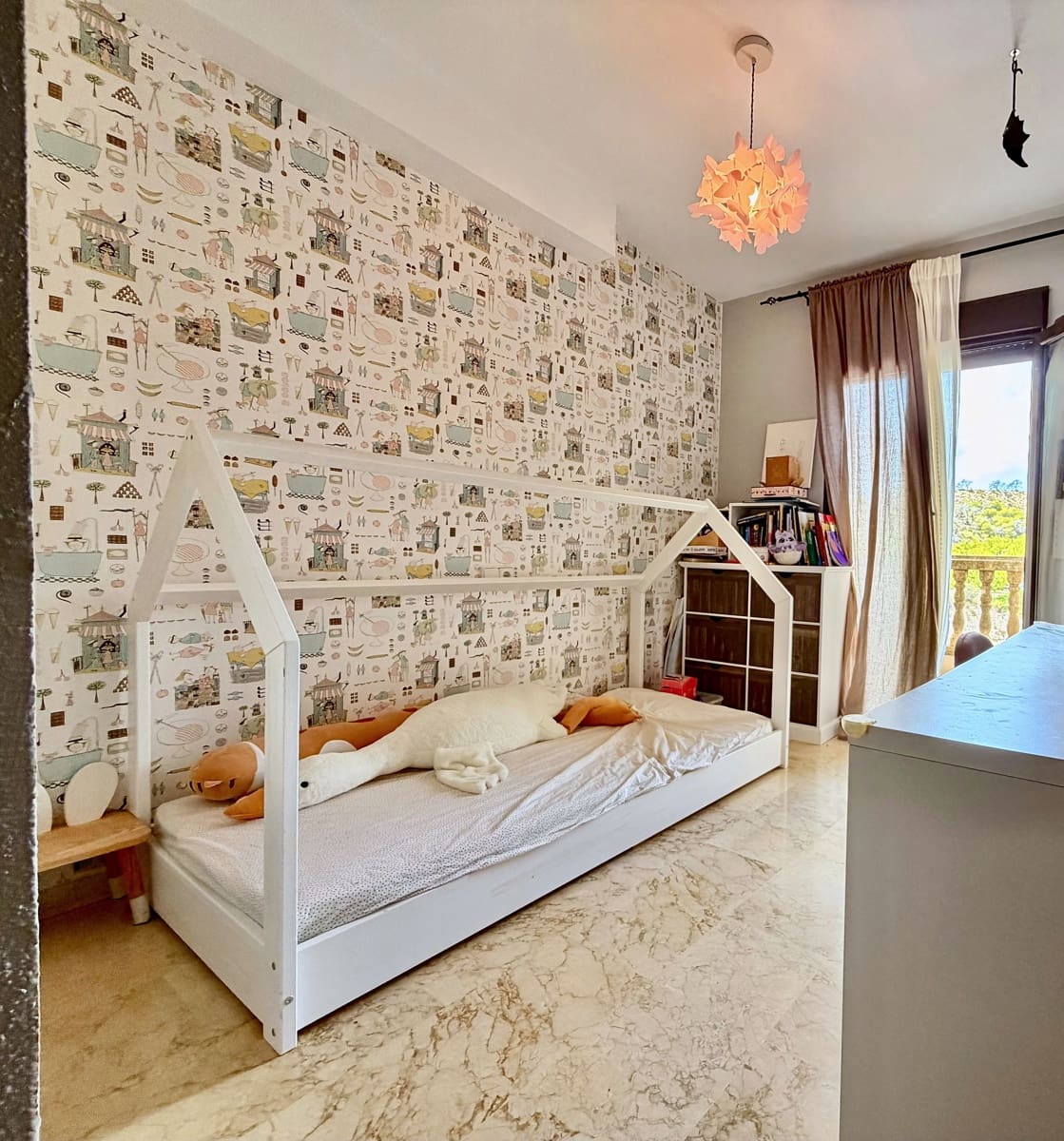 3 camera da letto Attico in vendita in Las Ramblas Golf - 240.000 € (Rif: 10106622)