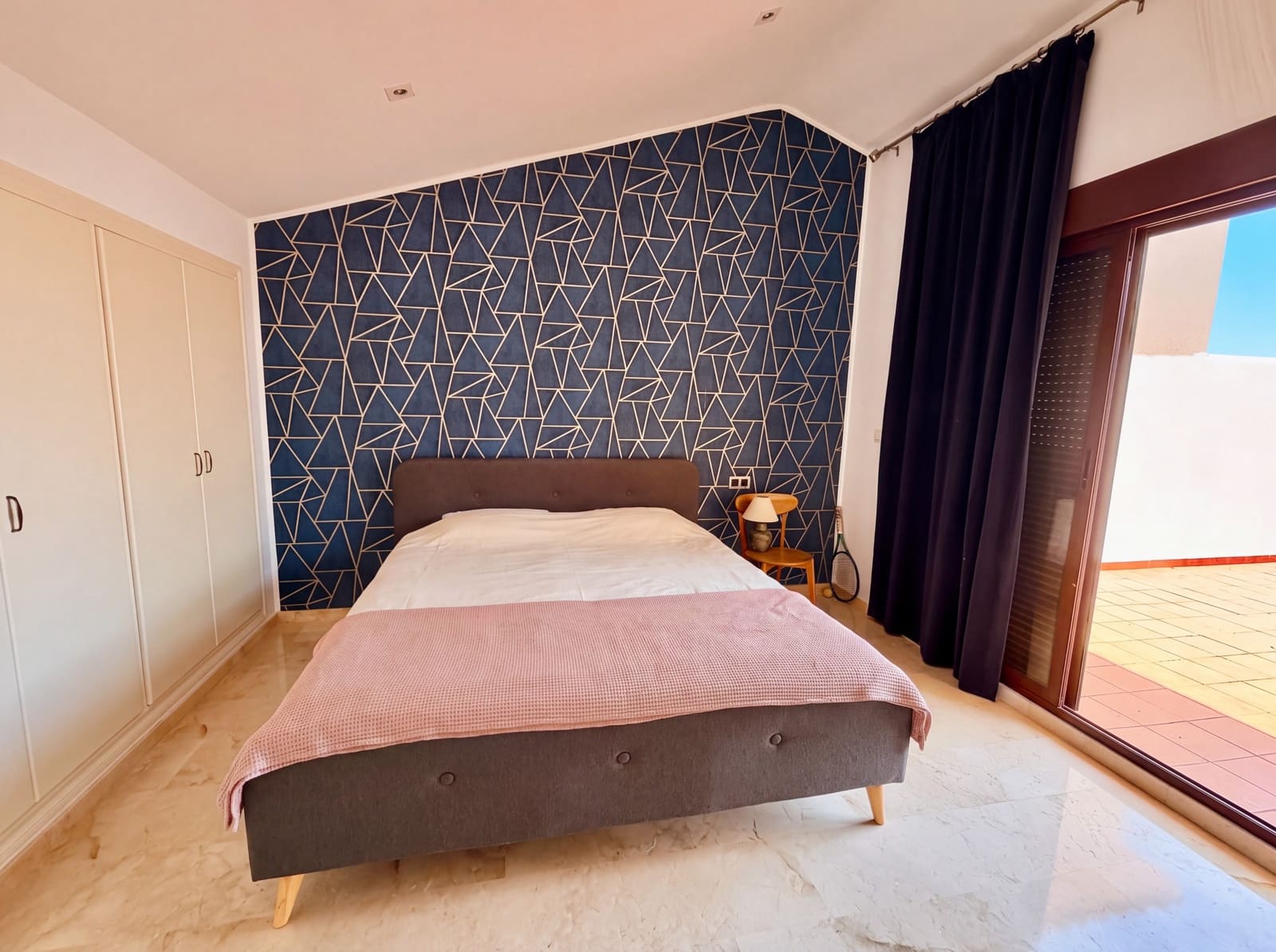 3 camera da letto Attico in vendita in Las Ramblas Golf - 240.000 € (Rif: 10106622)