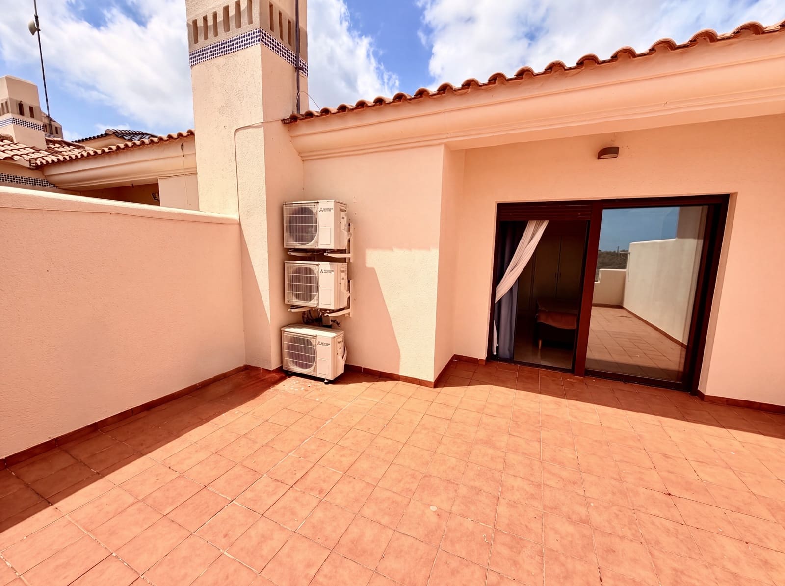 3 camera da letto Attico in vendita in Las Ramblas Golf - 240.000 € (Rif: 10106622)