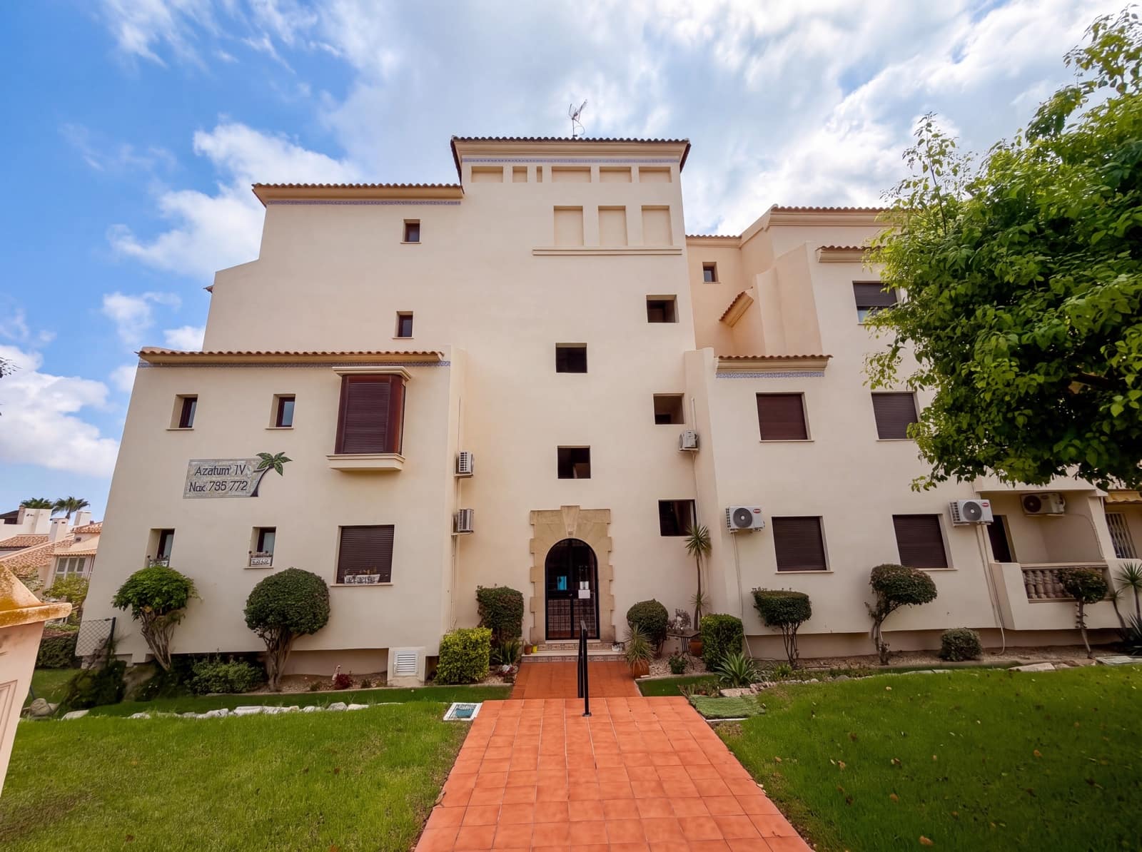 3 camera da letto Attico in vendita in Las Ramblas Golf - 240.000 € (Rif: 10106622)