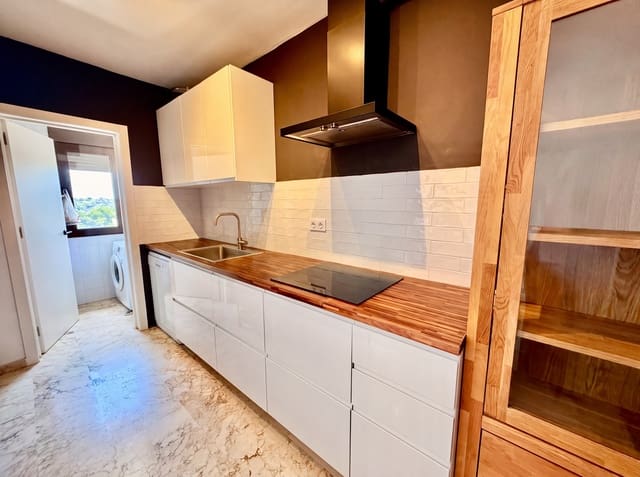 3 camera da letto Attico in vendita in Las Ramblas Golf, Orihuela - 240.000 € (Rif: 10106622)