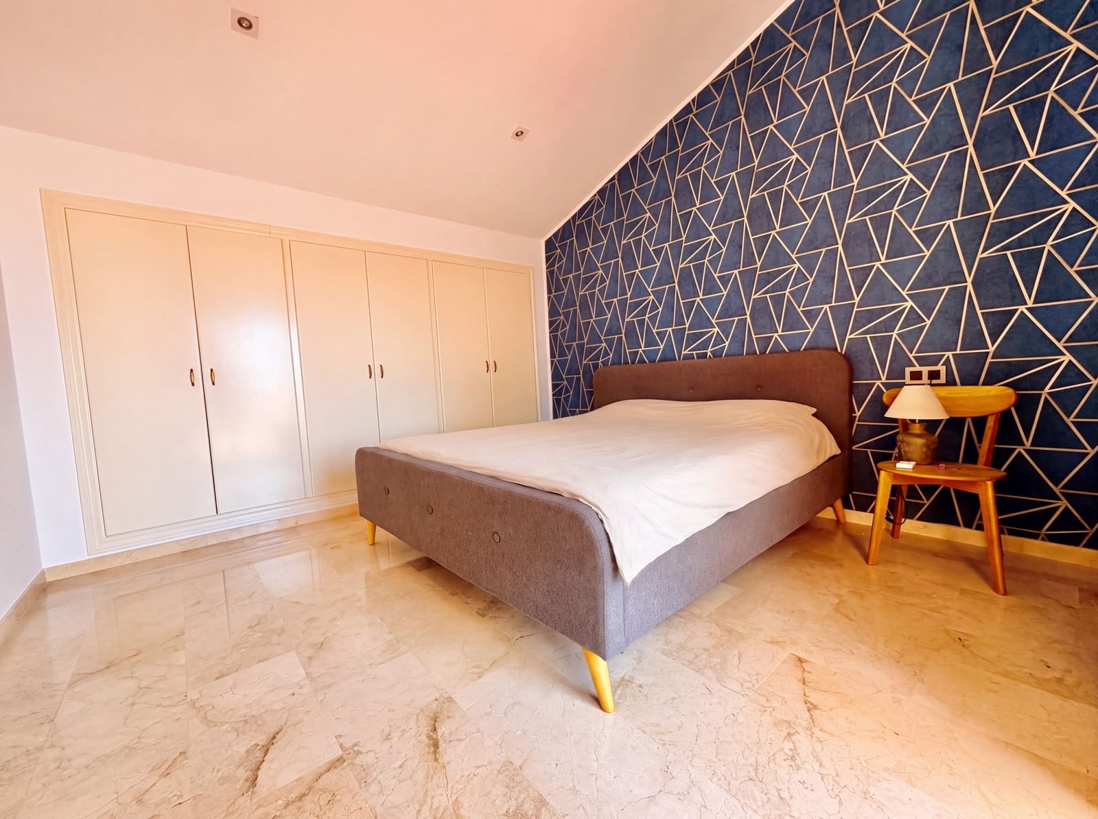 3 camera da letto Attico in vendita in Las Ramblas Golf - 240.000 € (Rif: 10106622)