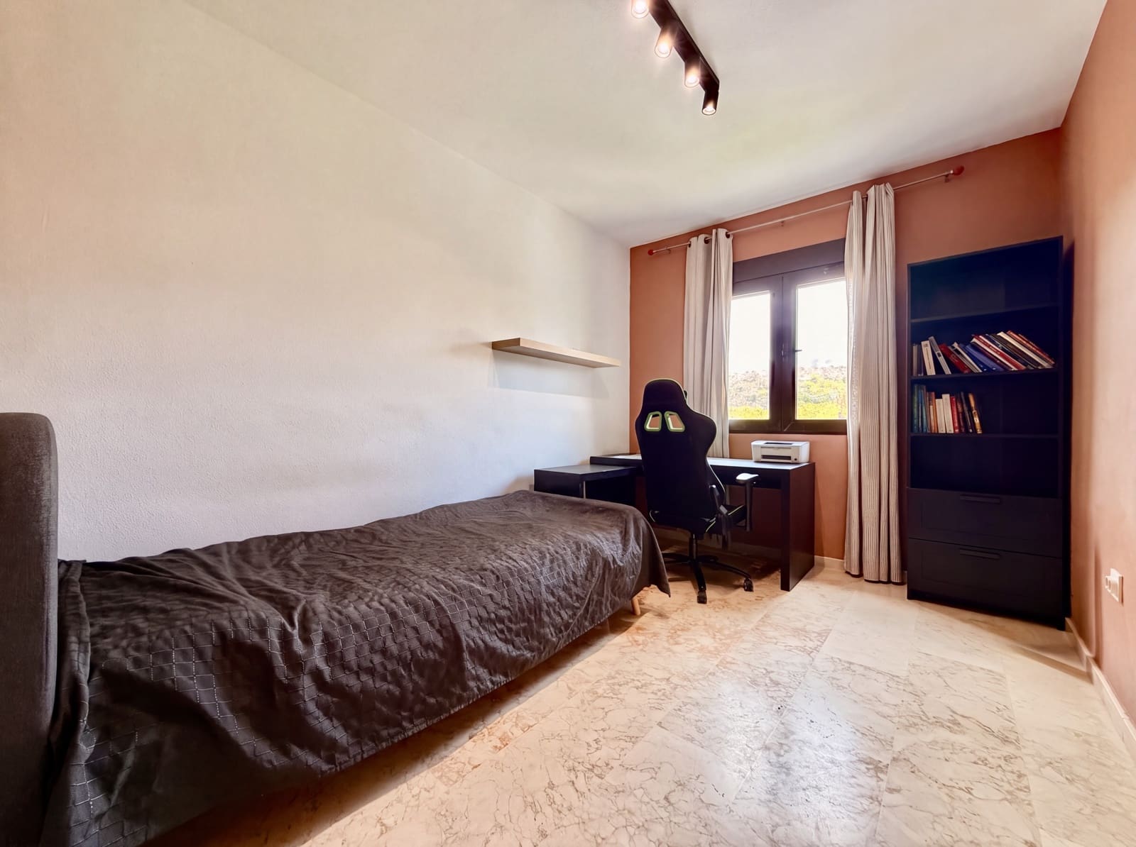 3 camera da letto Attico in vendita in Las Ramblas Golf - 240.000 € (Rif: 10106622)