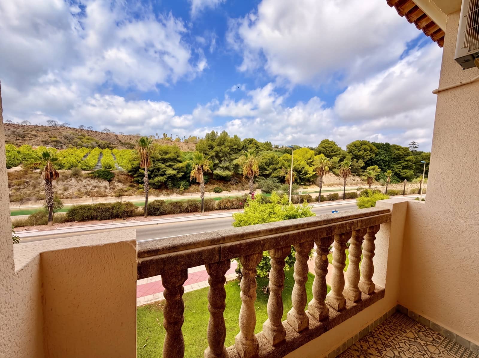 3 camera da letto Attico in vendita in Las Ramblas Golf - 240.000 € (Rif: 10106622)