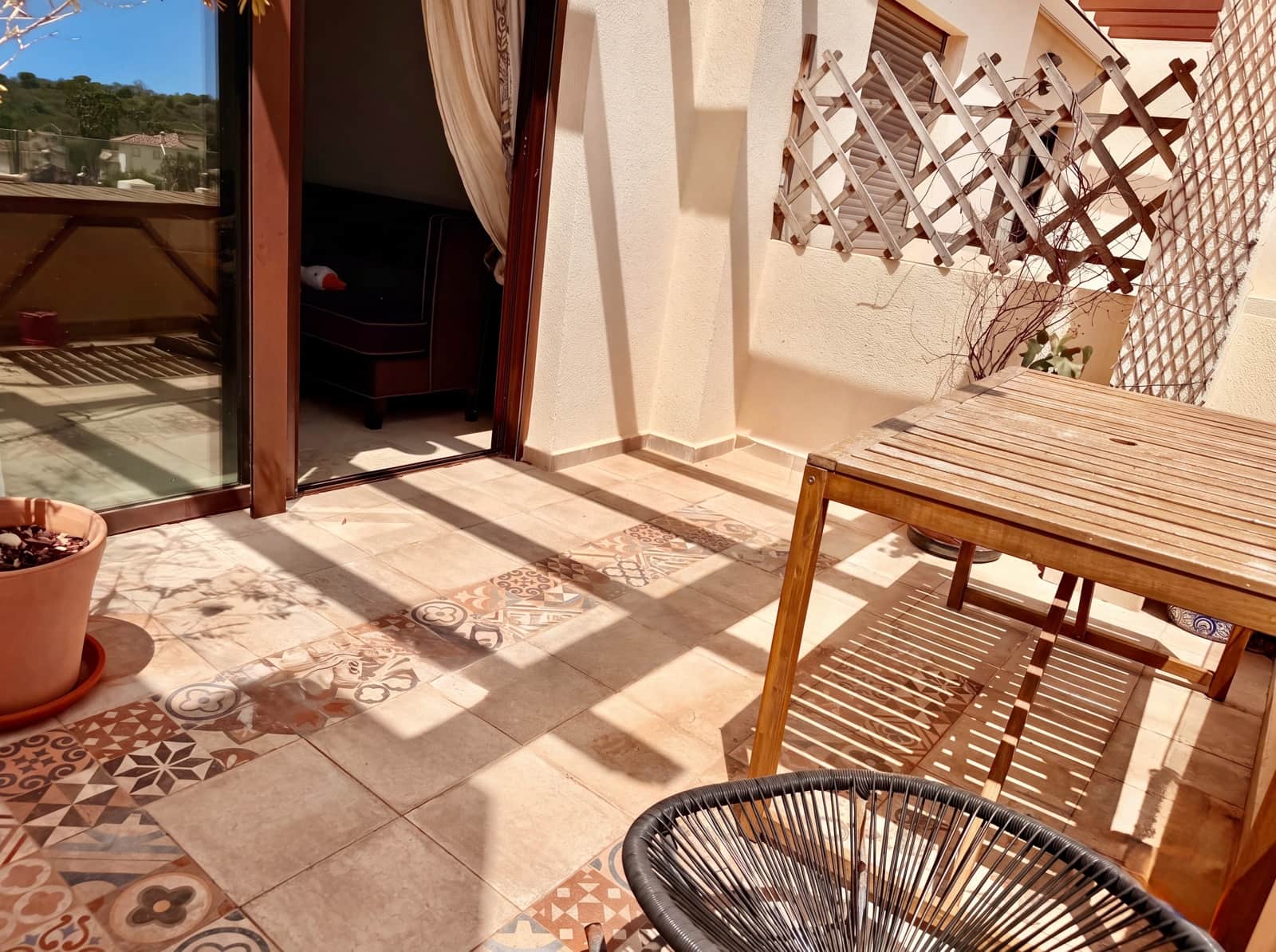 3 camera da letto Attico in vendita in Las Ramblas Golf - 240.000 € (Rif: 10106622)