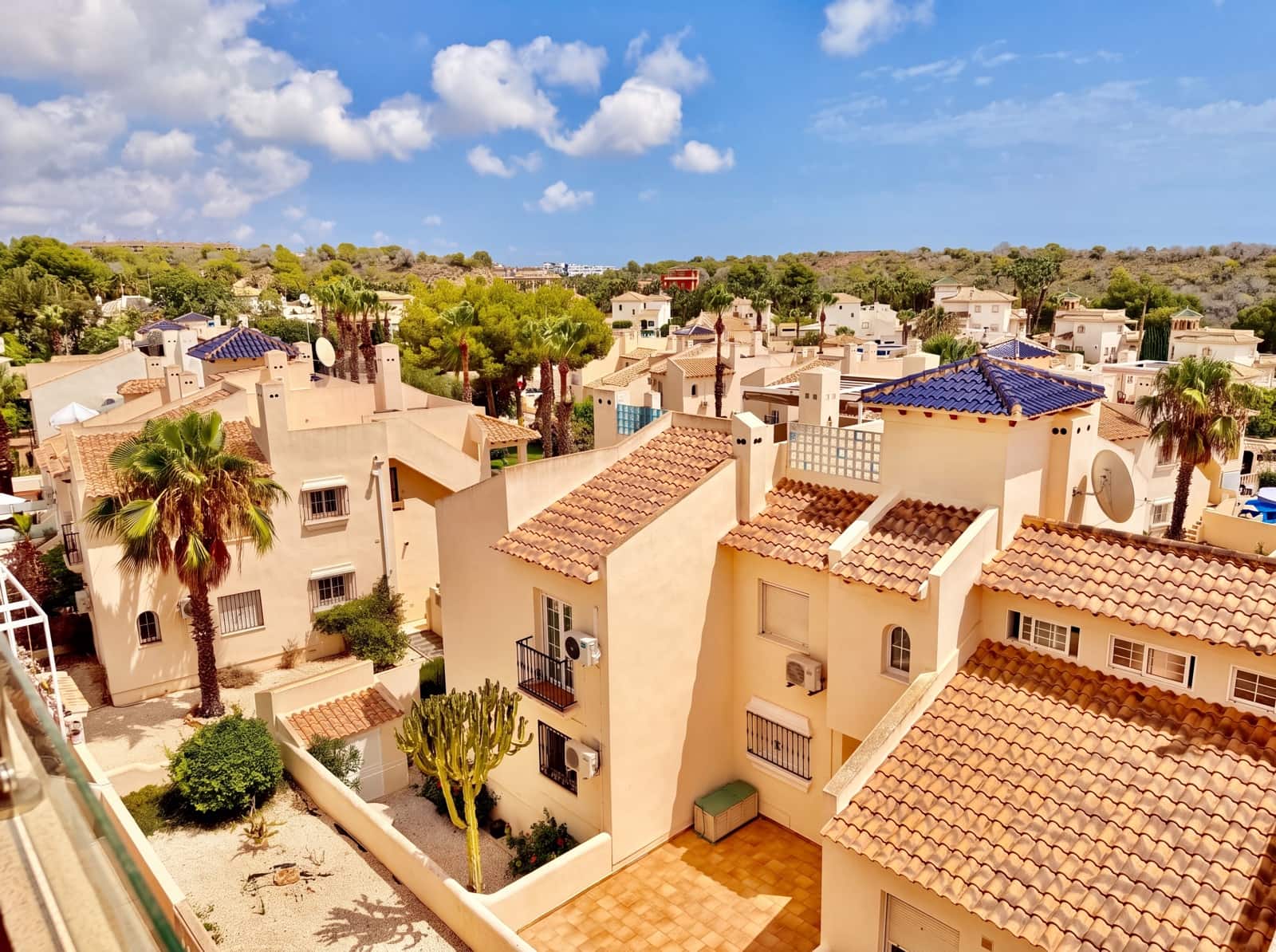 3 camera da letto Attico in vendita in Las Ramblas Golf - 240.000 € (Rif: 10106622)
