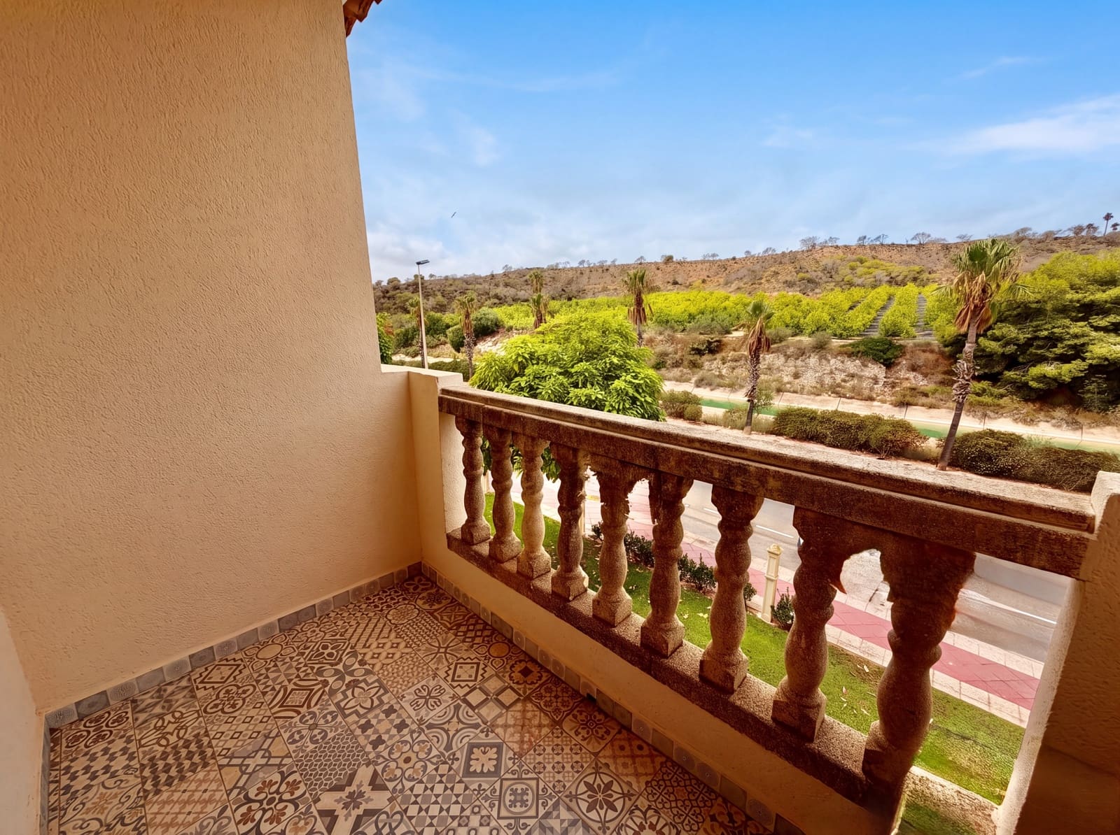 3 camera da letto Attico in vendita in Las Ramblas Golf - 240.000 € (Rif: 10106622)
