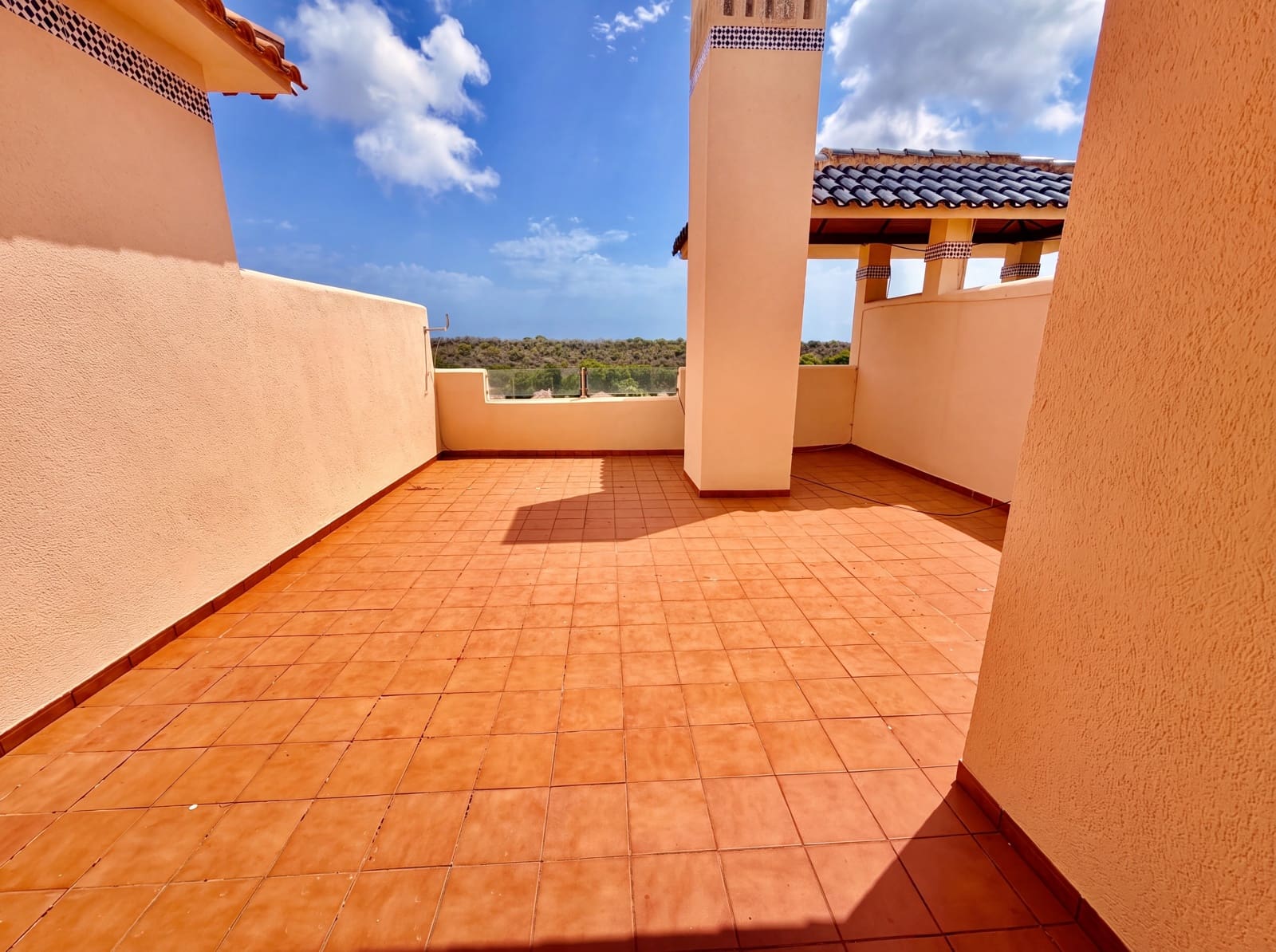 3 camera da letto Attico in vendita in Las Ramblas Golf - 240.000 € (Rif: 10106622)