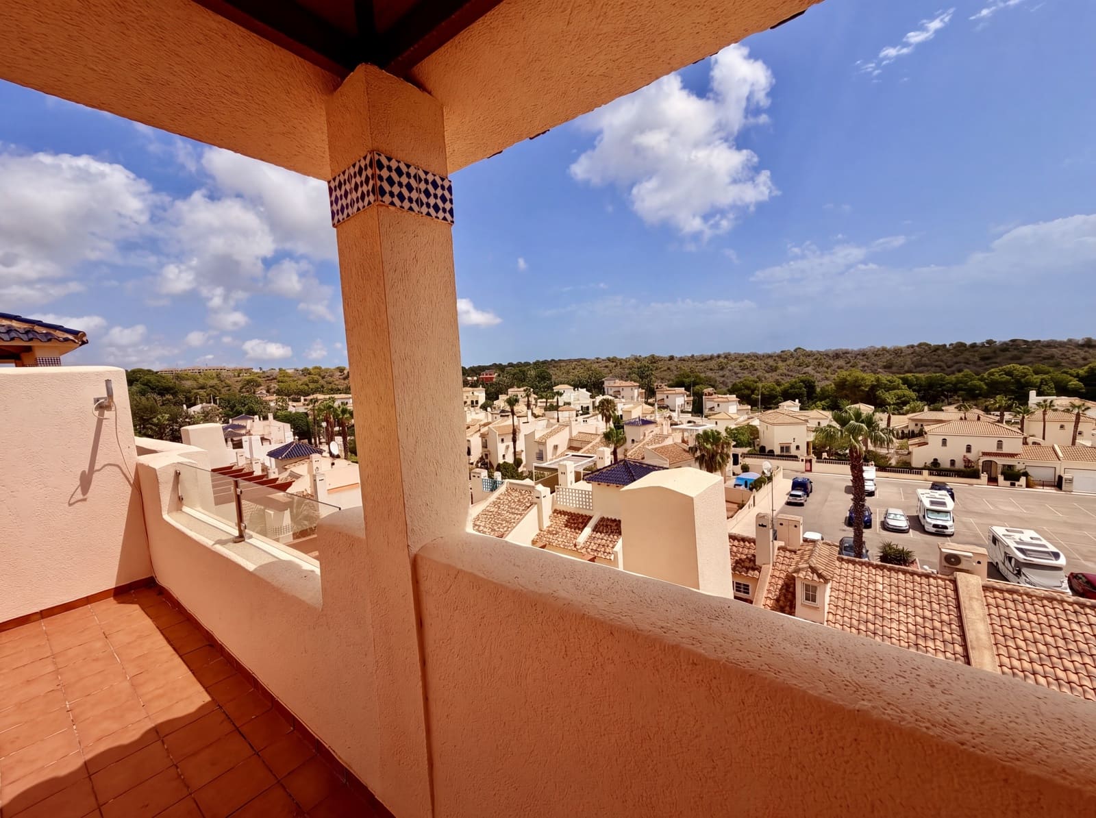 3 camera da letto Attico in vendita in Las Ramblas Golf - 240.000 € (Rif: 10106622)
