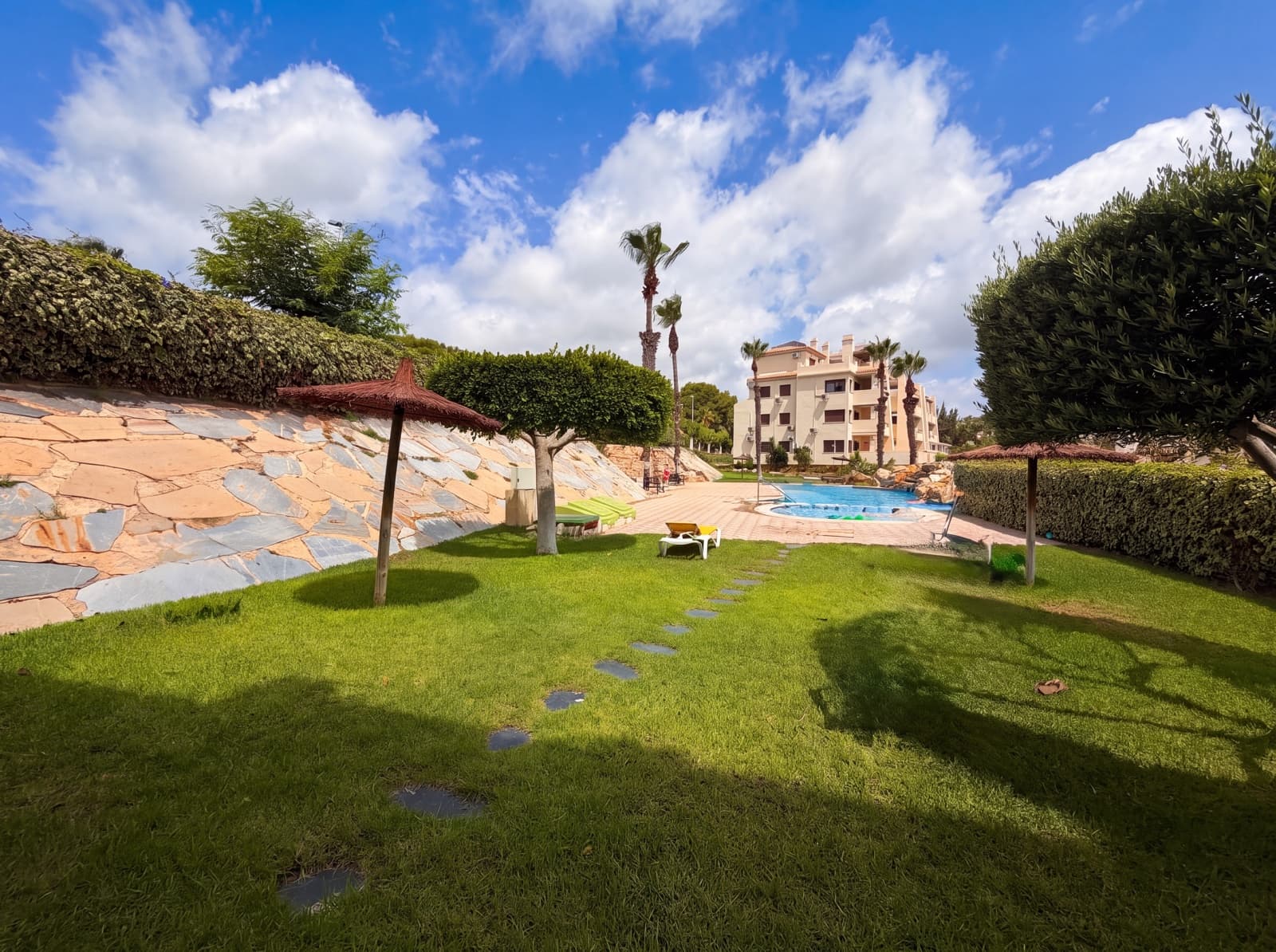 3 camera da letto Attico in vendita in Las Ramblas Golf - 240.000 € (Rif: 10106622)