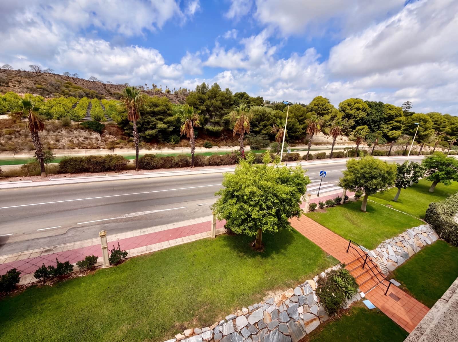 3 camera da letto Attico in vendita in Las Ramblas Golf - 240.000 € (Rif: 10106622)