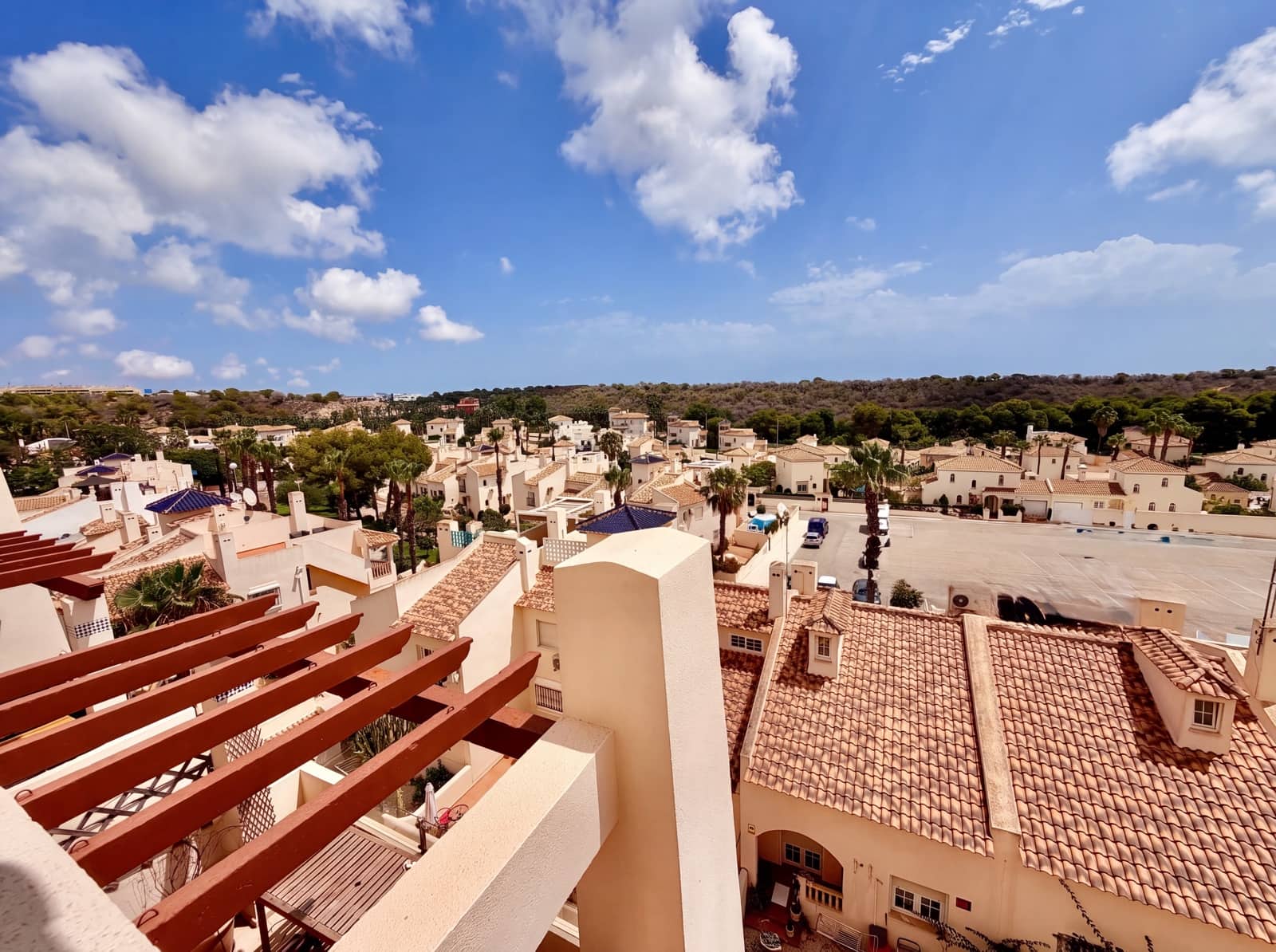 3 camera da letto Attico in vendita in Las Ramblas Golf - 240.000 € (Rif: 10106622)