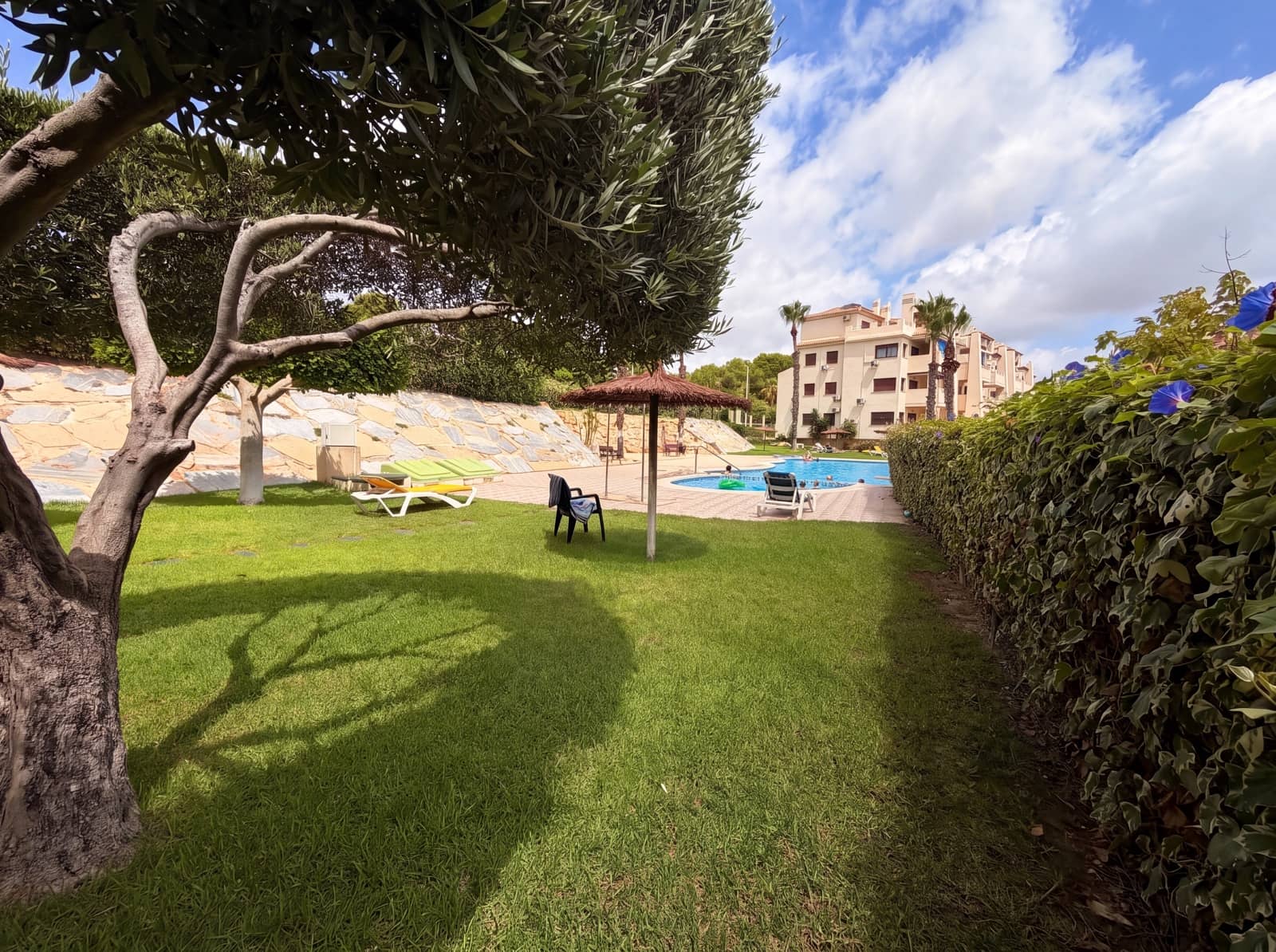 3 camera da letto Attico in vendita in Las Ramblas Golf - 240.000 € (Rif: 10106622)