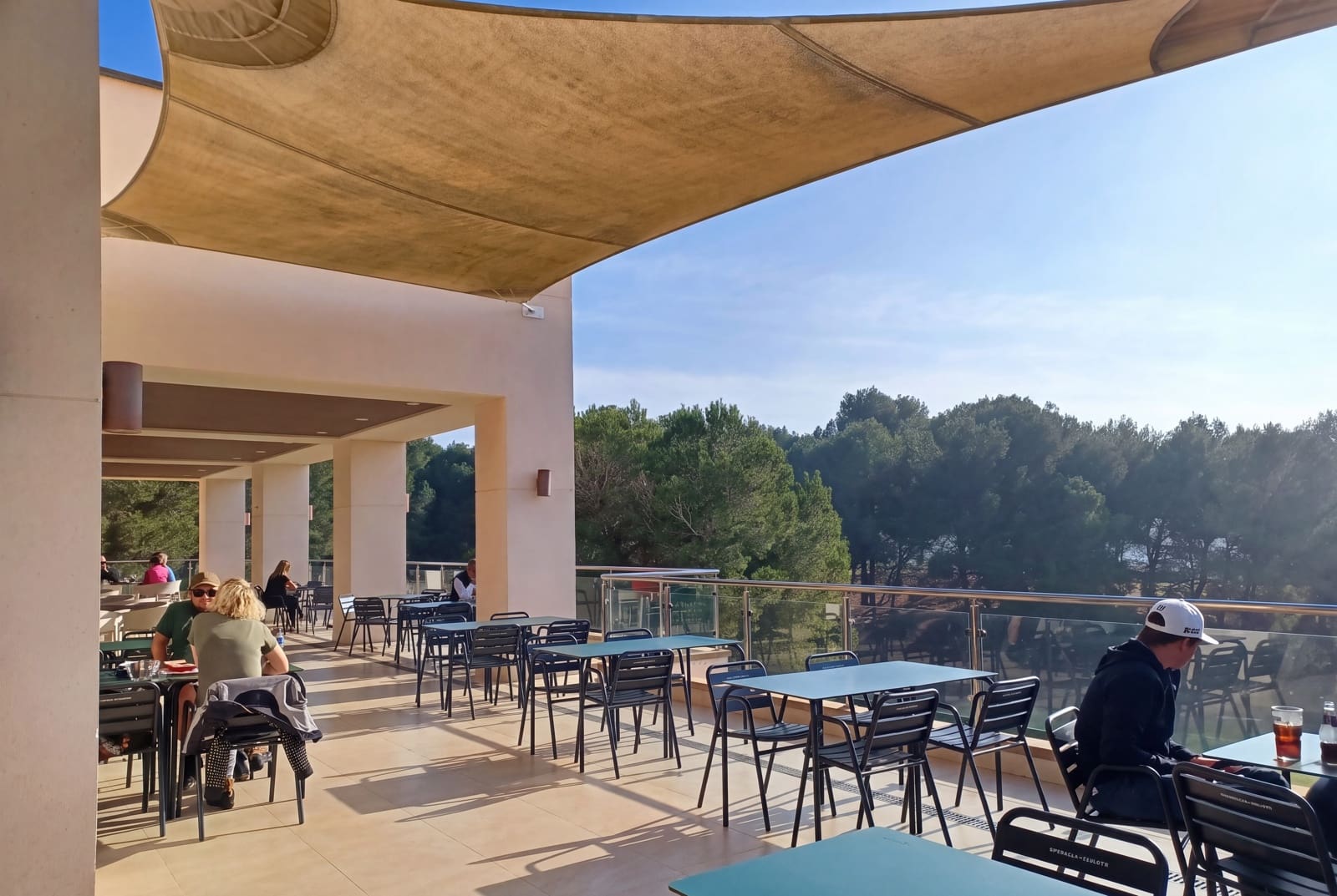 3 camera da letto Attico in vendita in Las Ramblas Golf - 240.000 € (Rif: 10106622)