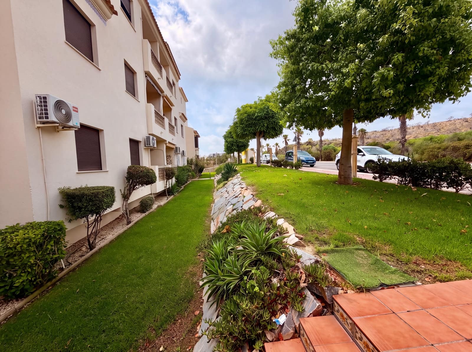 3 camera da letto Attico in vendita in Las Ramblas Golf - 240.000 € (Rif: 10106622)