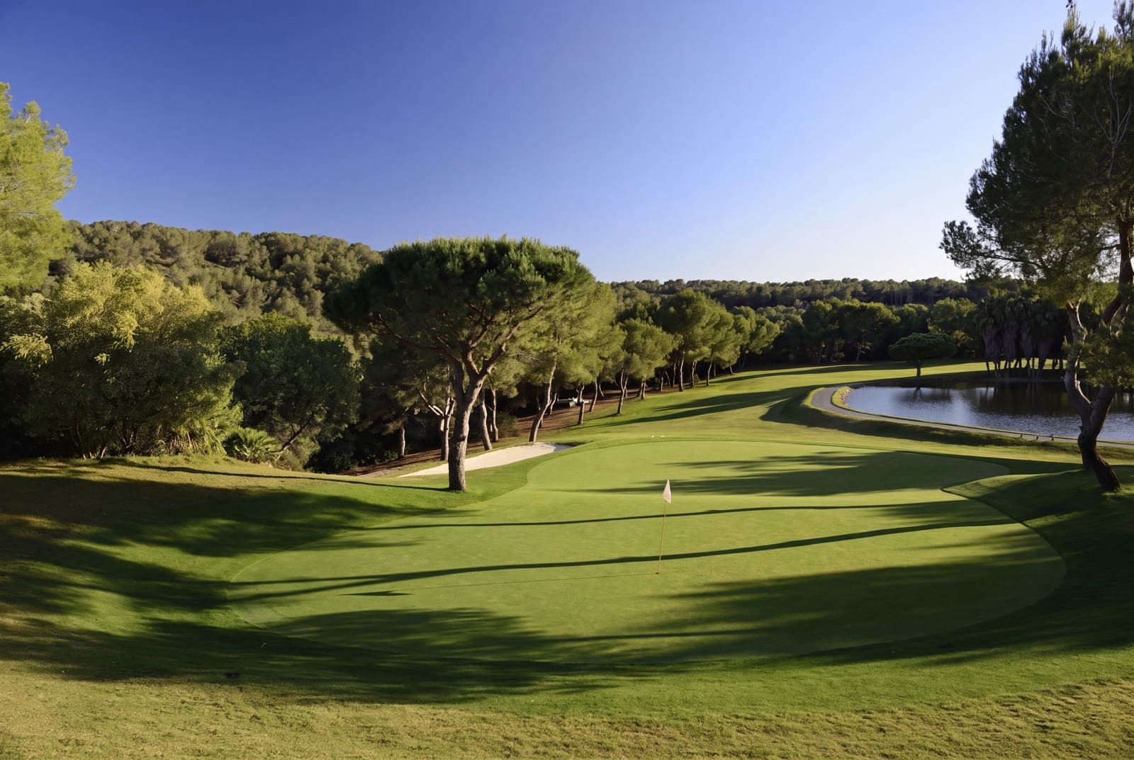 3 camera da letto Attico in vendita in Las Ramblas Golf - 240.000 € (Rif: 10106622)